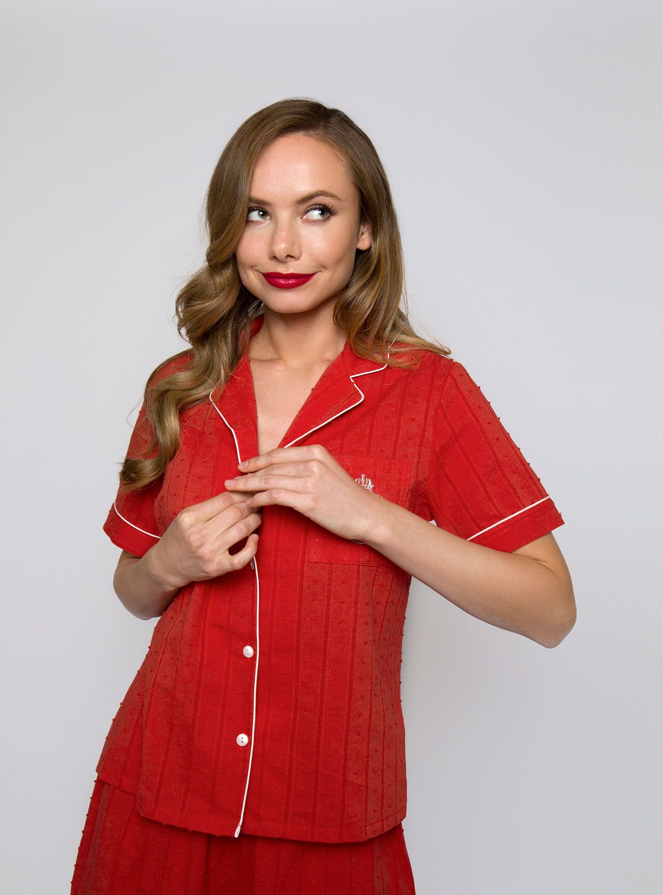 Indefini 1217tbd женская пижама (ф+ш), 532000-9-1217TBD