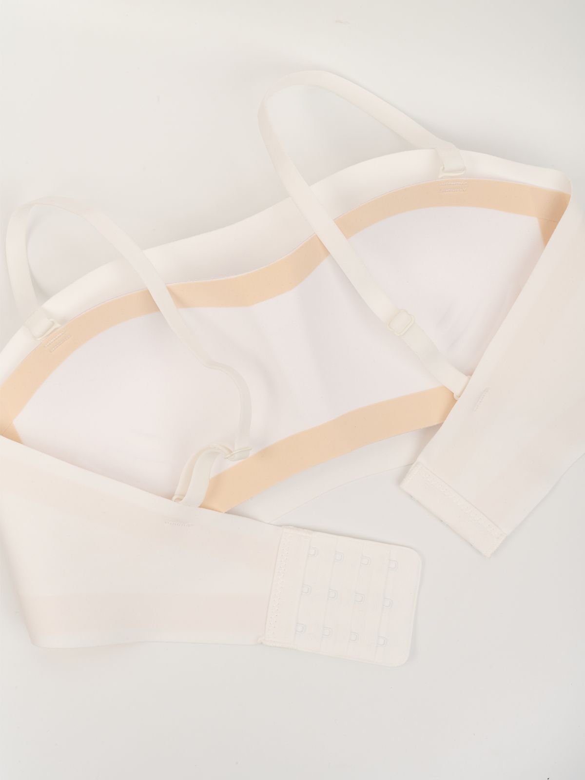  бесшовный бюстгальтер-топ (арт. 4179wxy-w), 4179WXY-W