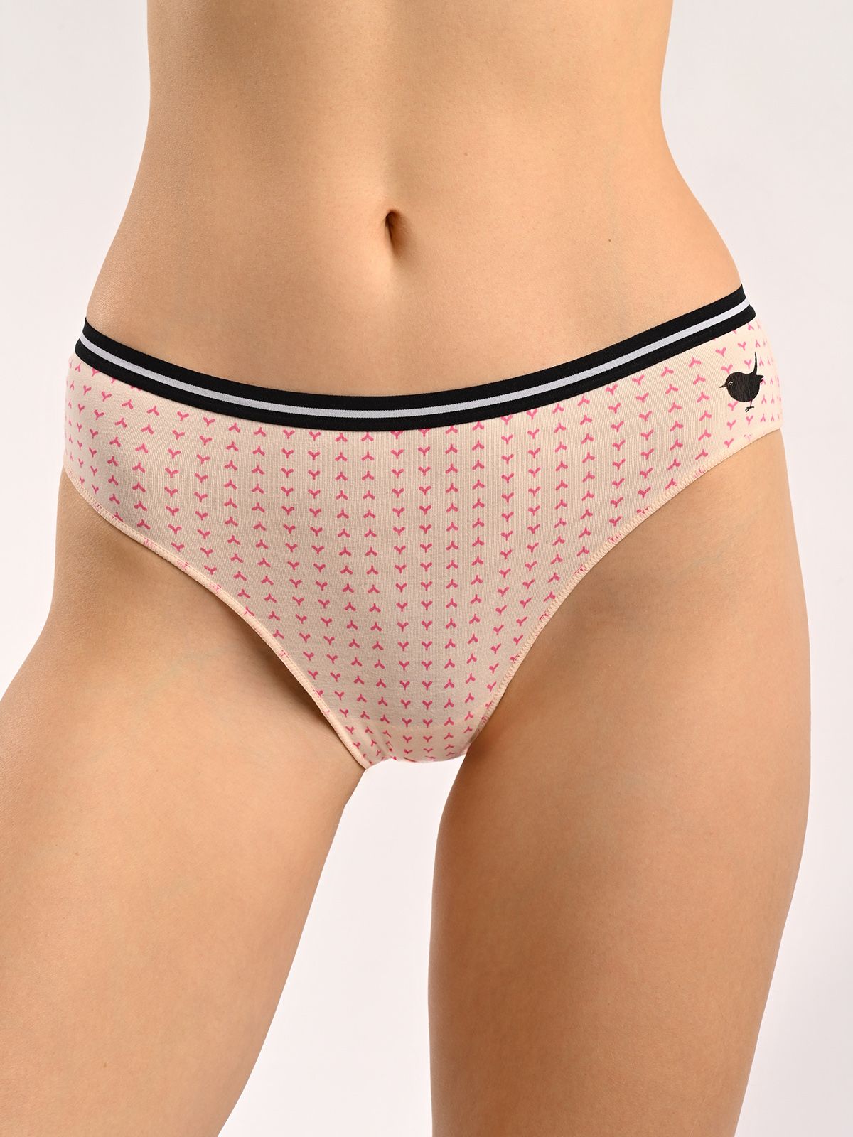  3019lub женские трусы 3019LUB