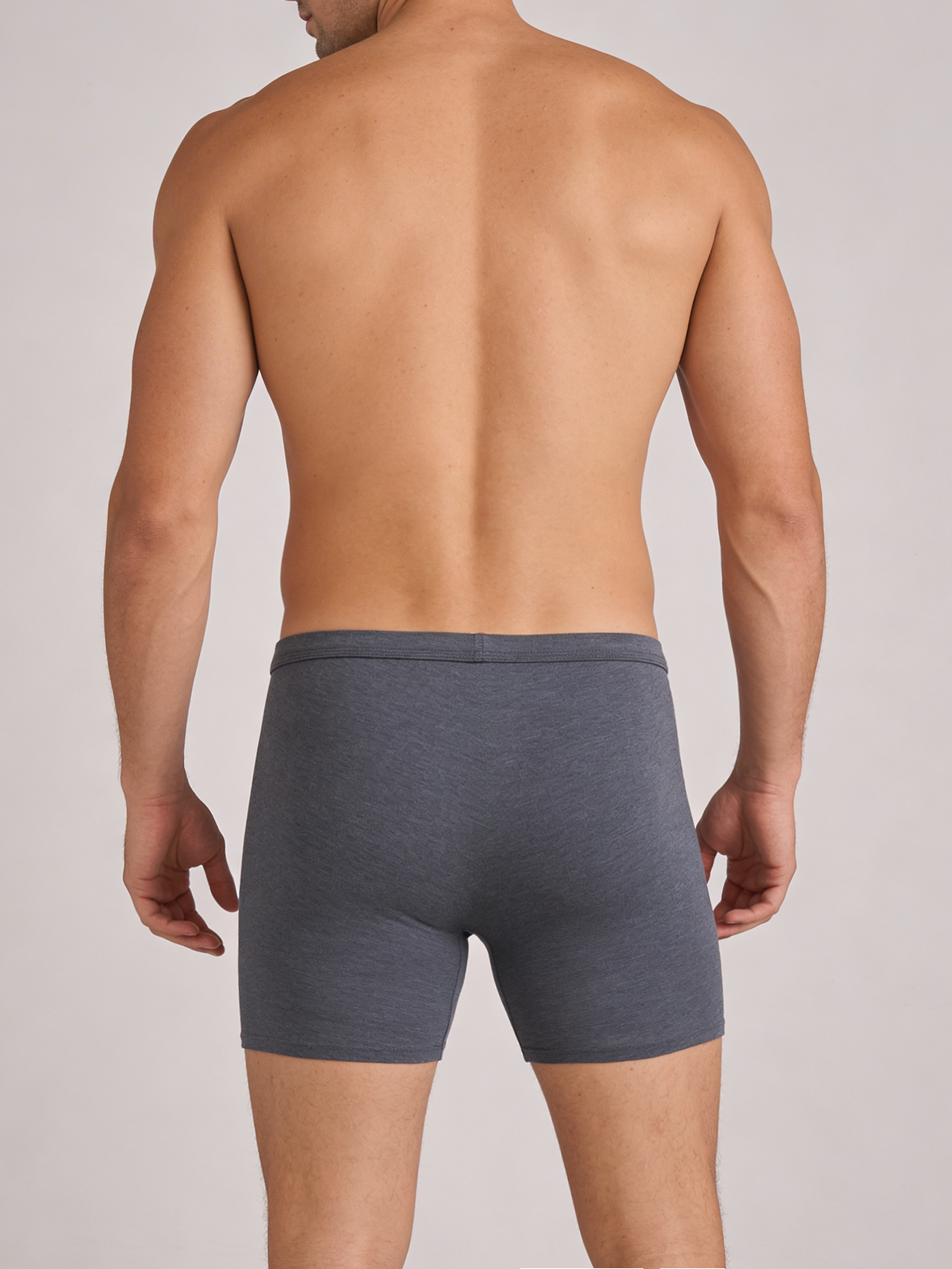  мужские трусы боксеры (арт. 5143mug), 5143MUG