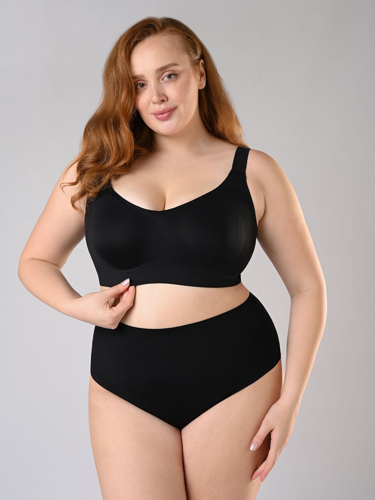 Indefini 3148wxy бюстгальтер 3148WXY