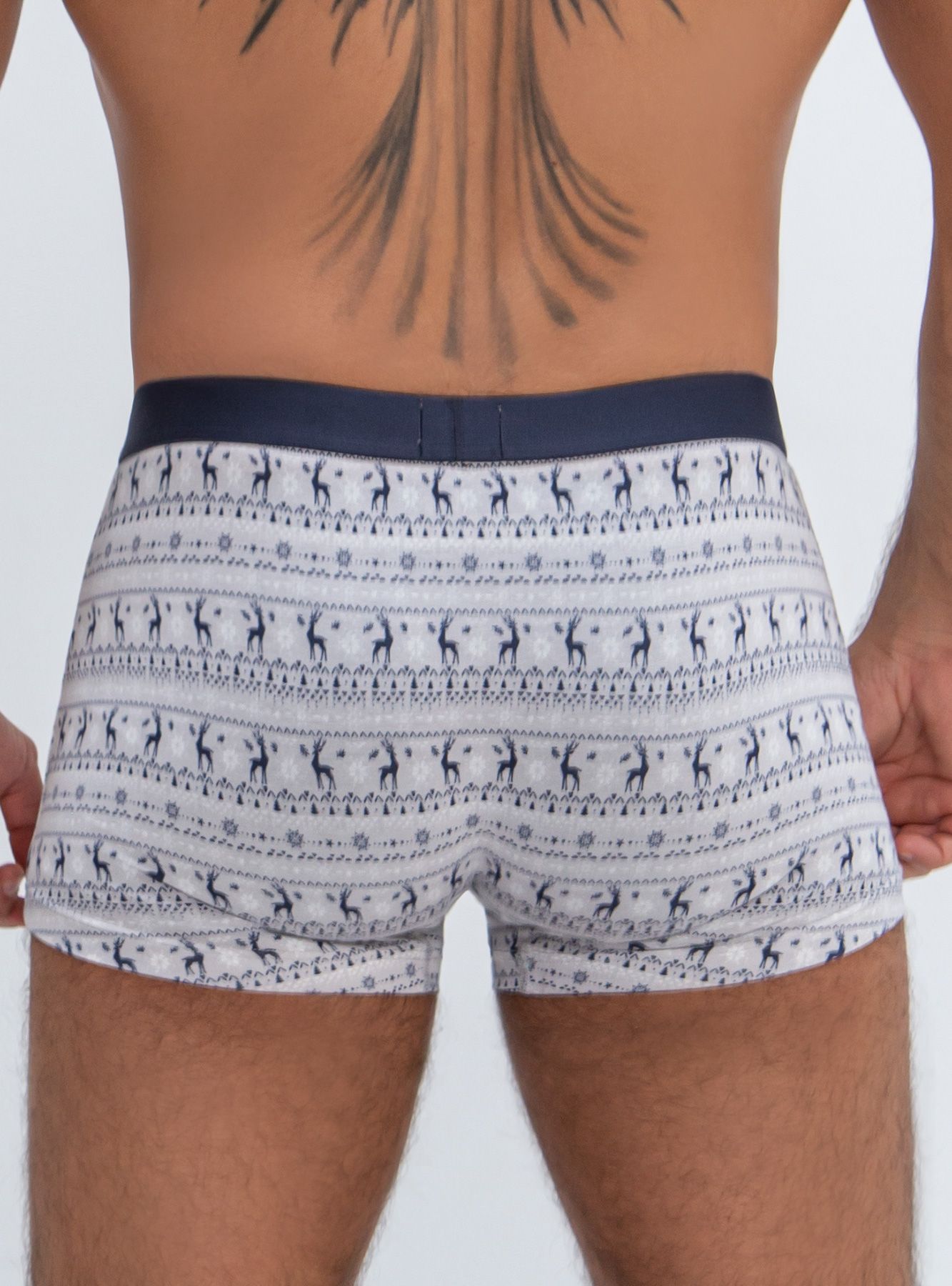 Indefini 1143muf мужские трусы, 634000-1143MUF