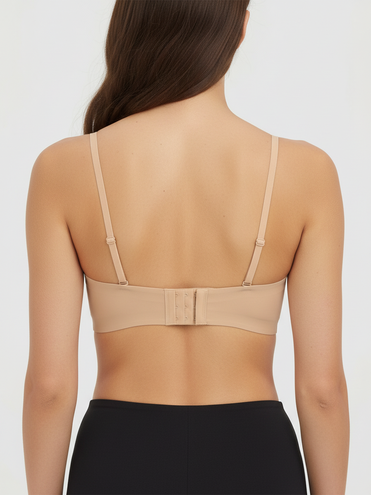  бесшовный бюстгальтер-топ (арт. 4179wxy-s), 4179WXY-S