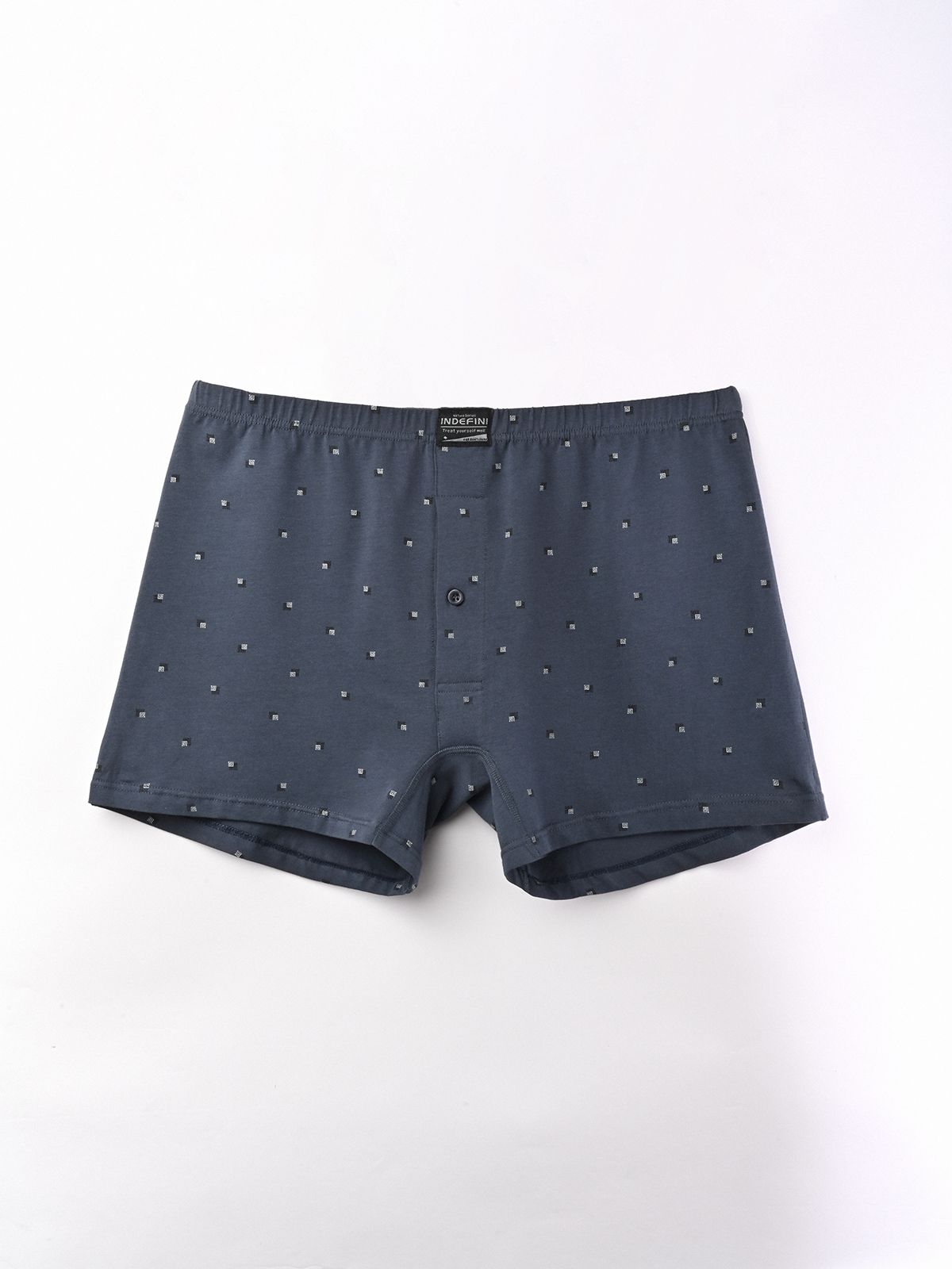  мужские трусы боксеры (арт. 5110mug), 5110MUG