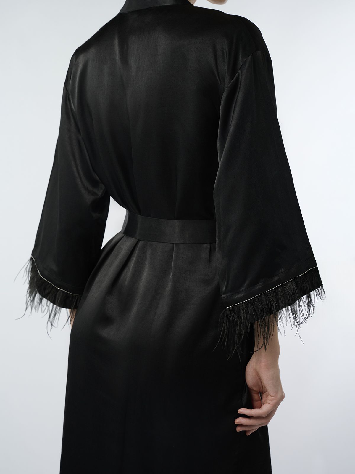 Indefini 5197syc халат, 5197SYC