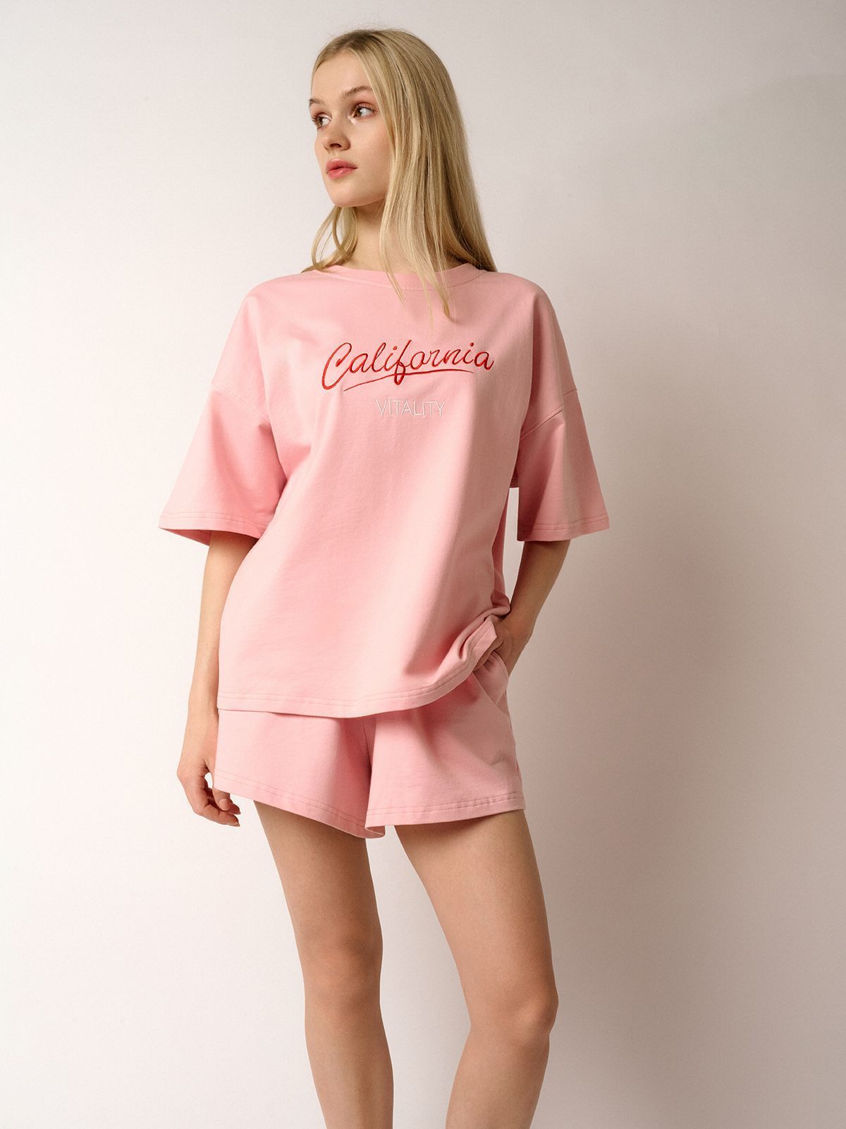  5327tbd женская пижама (ф+ш) 5327TBD