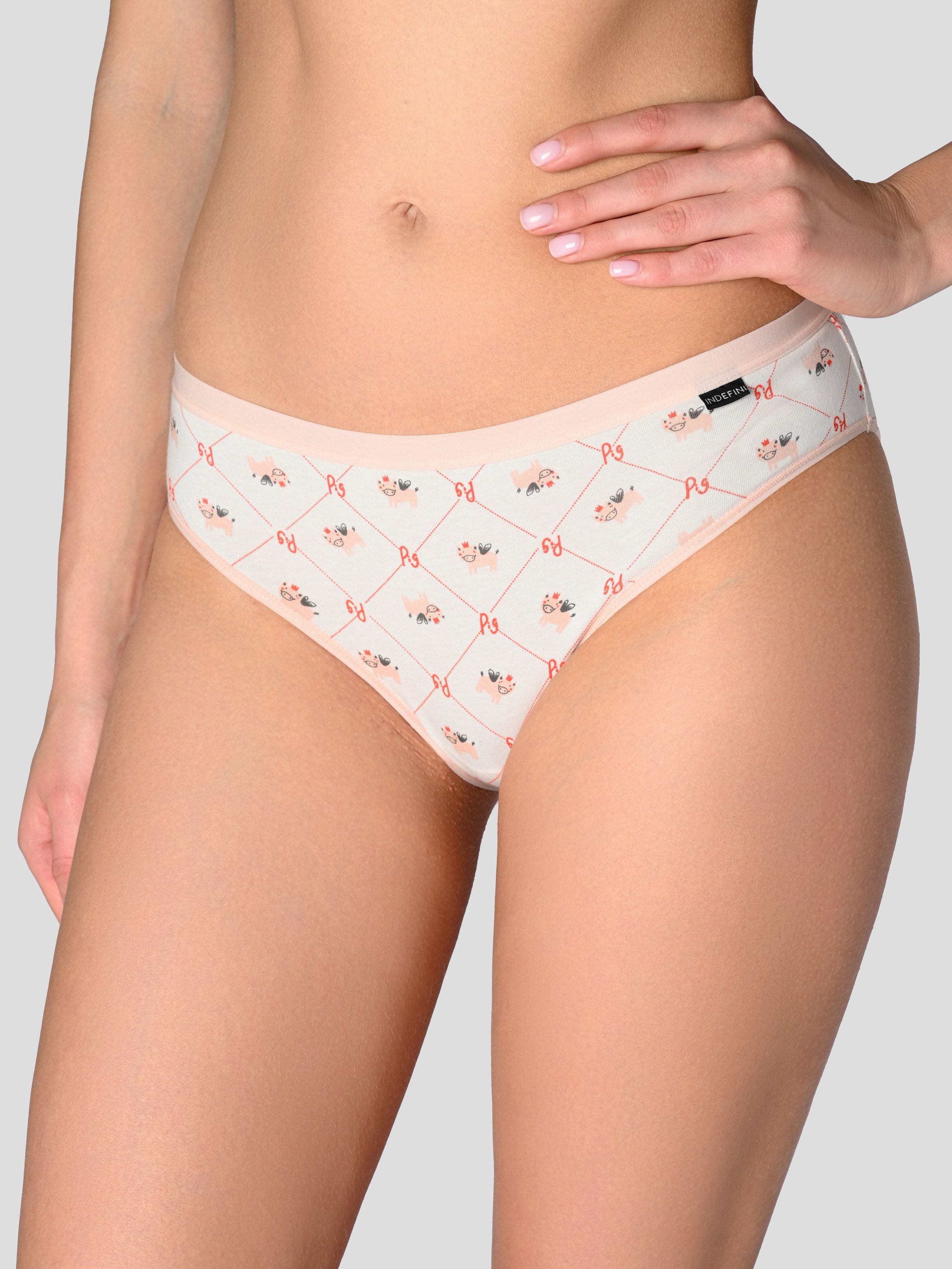 Indefini 3284lub женские трусы, 3284LUB