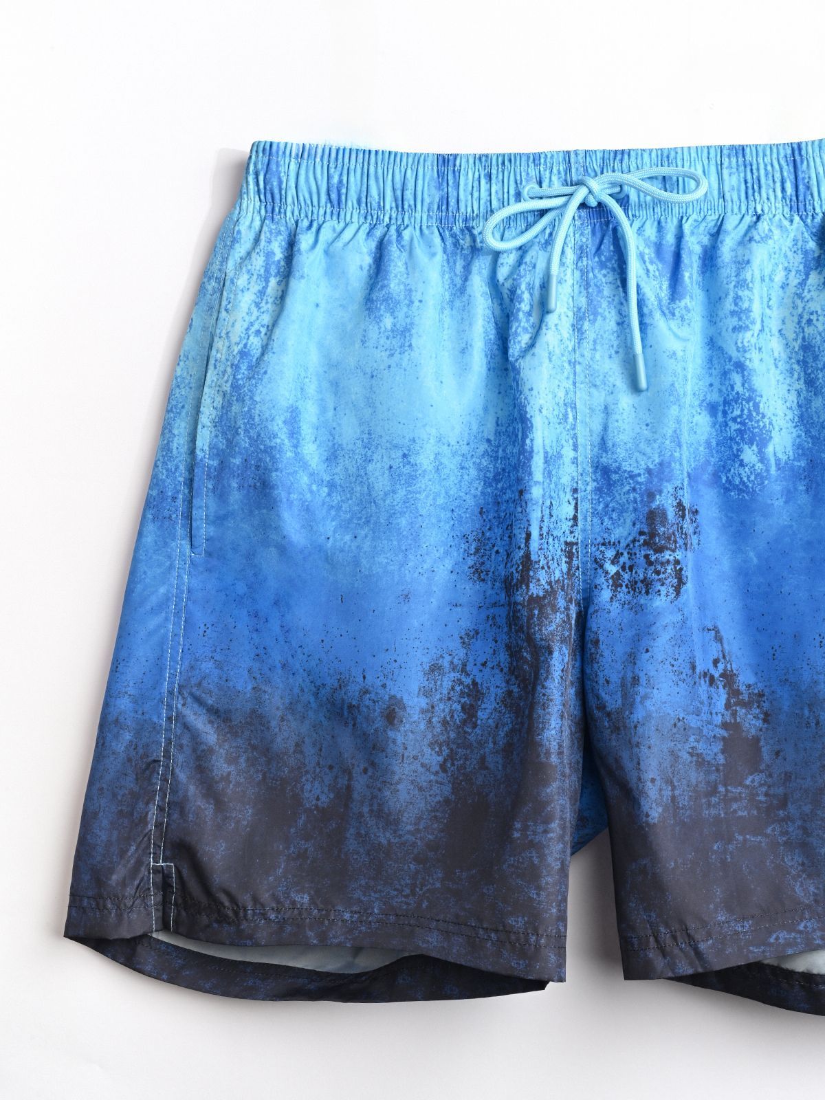  пляжные шорты (арт. 6124yms), 6124YMS