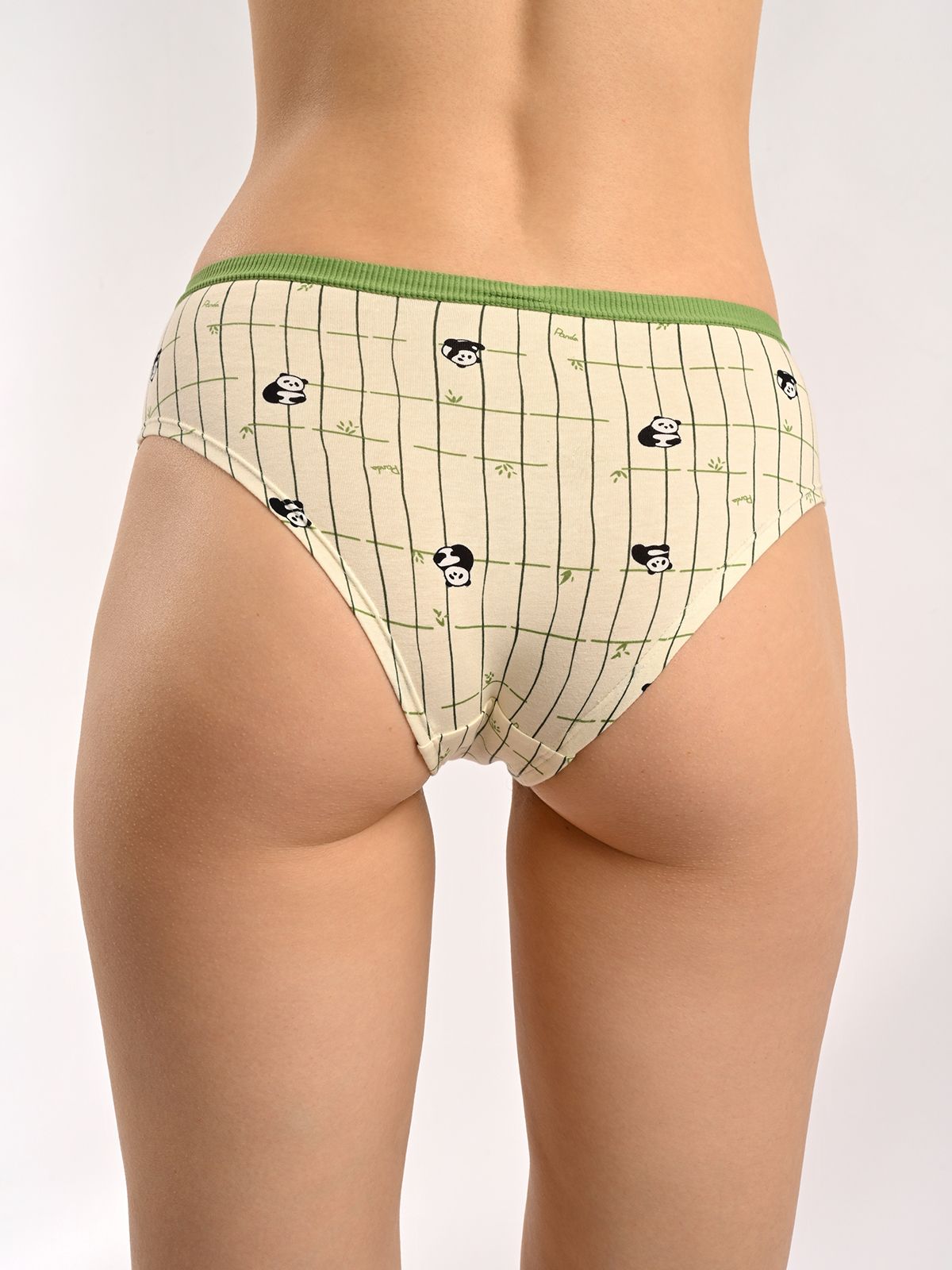  	 набор женских трусов indefini (арт. 5004lubz), 5004LUBZ