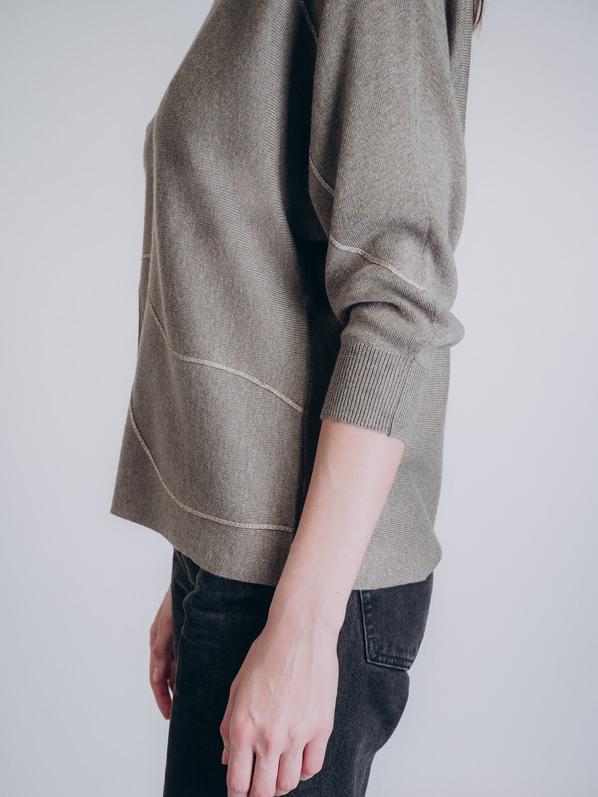  5219tcc женская кофта, 5219TCC