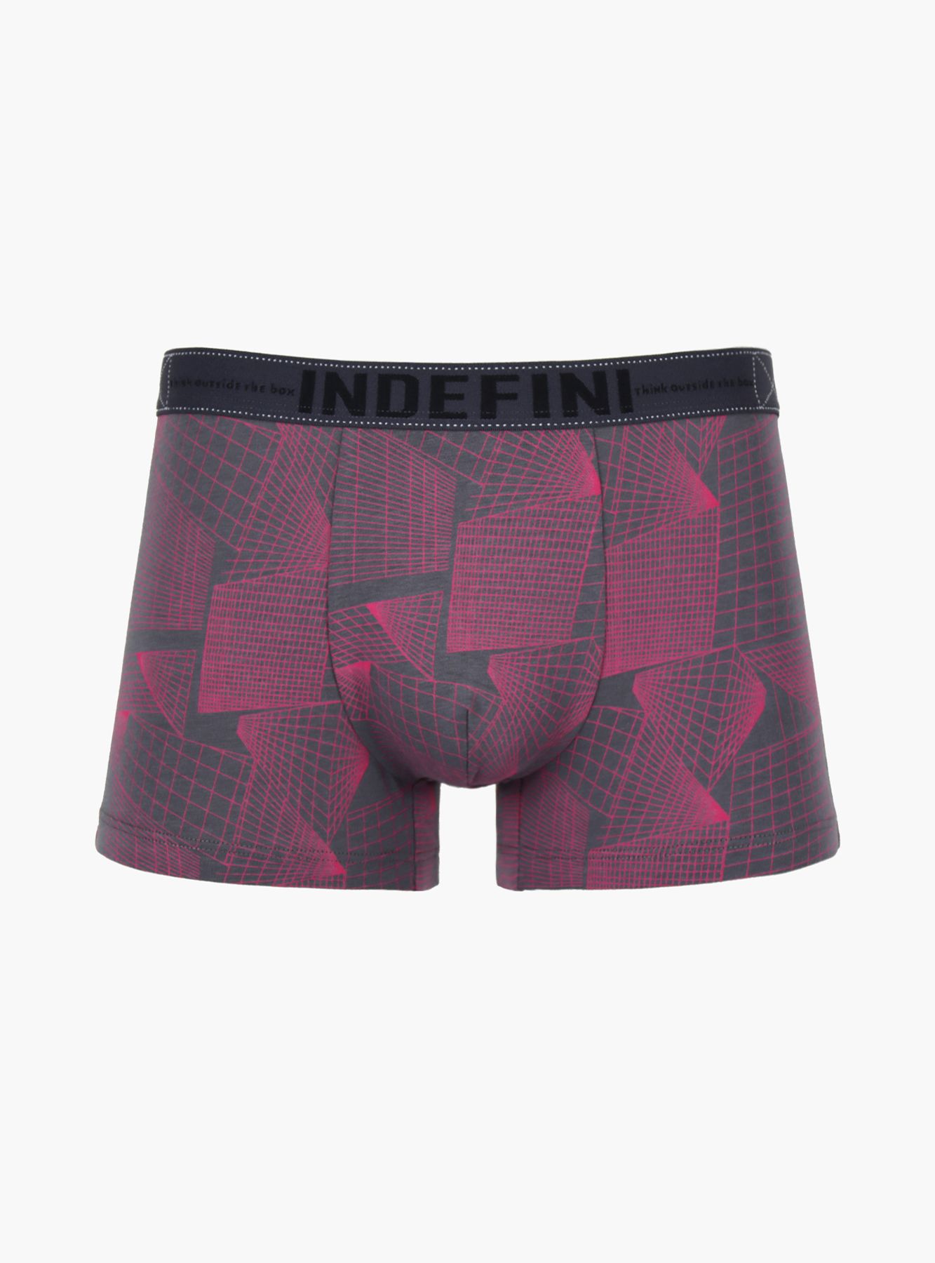 Indefini 2122mug мужские трусы, 624000-2122MUG