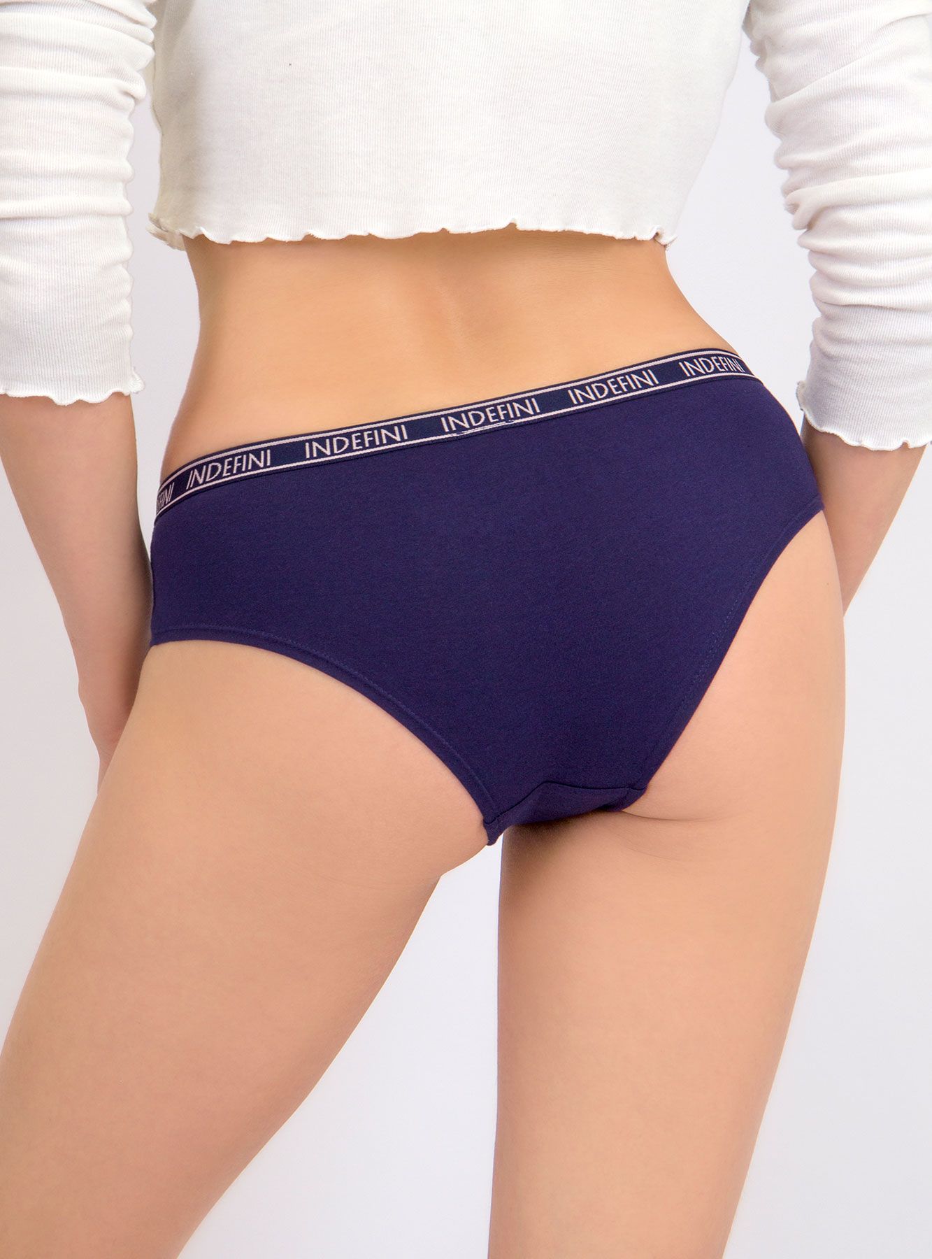 Indefini 1010lub женские трусы, 111000-1010LUB