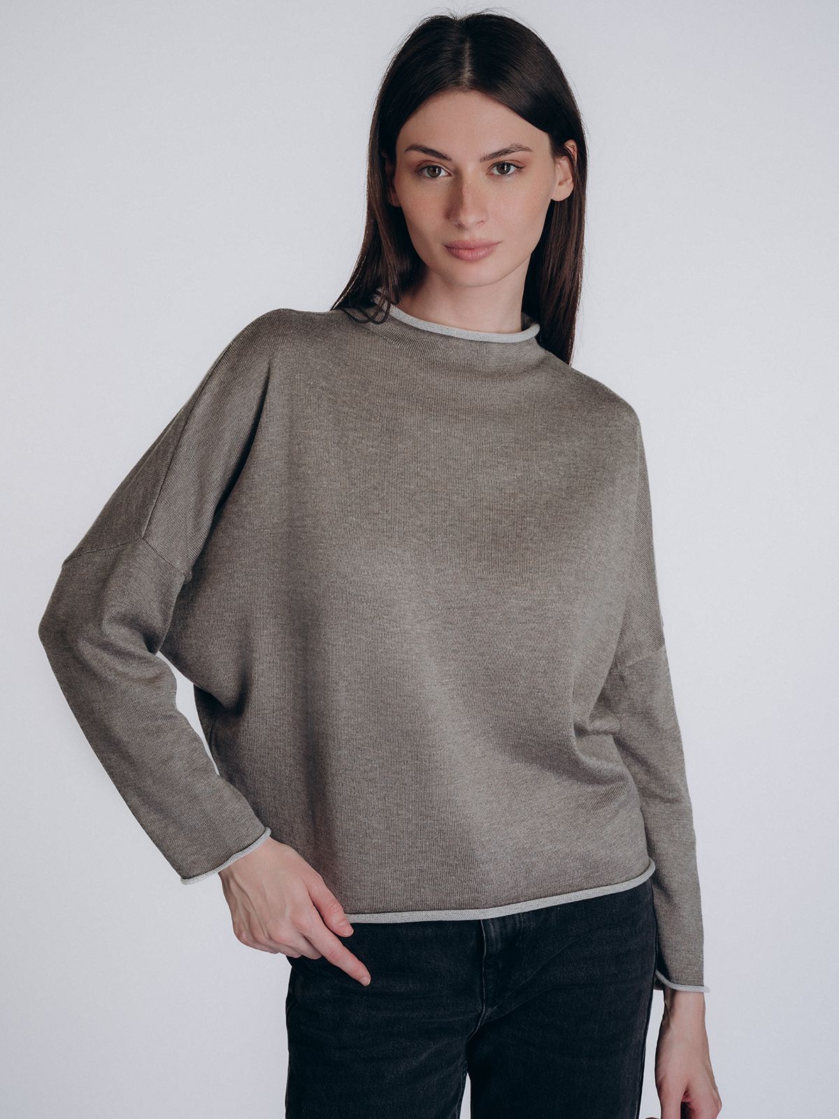  5214tcc женская кофта 5214TCC