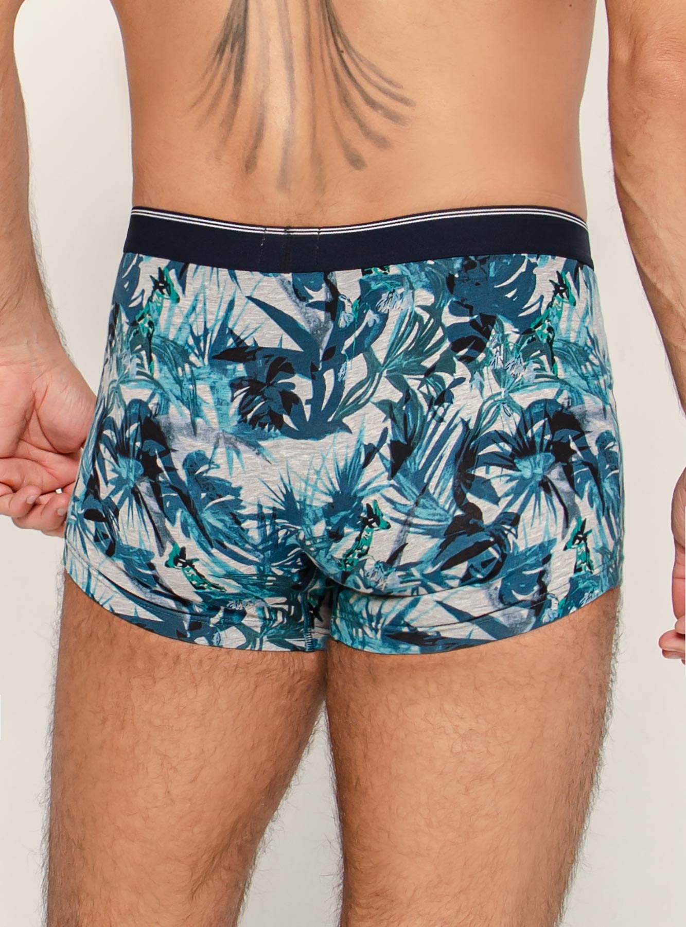 Indefini 1141muf мужские трусы, 631000-1141MUF