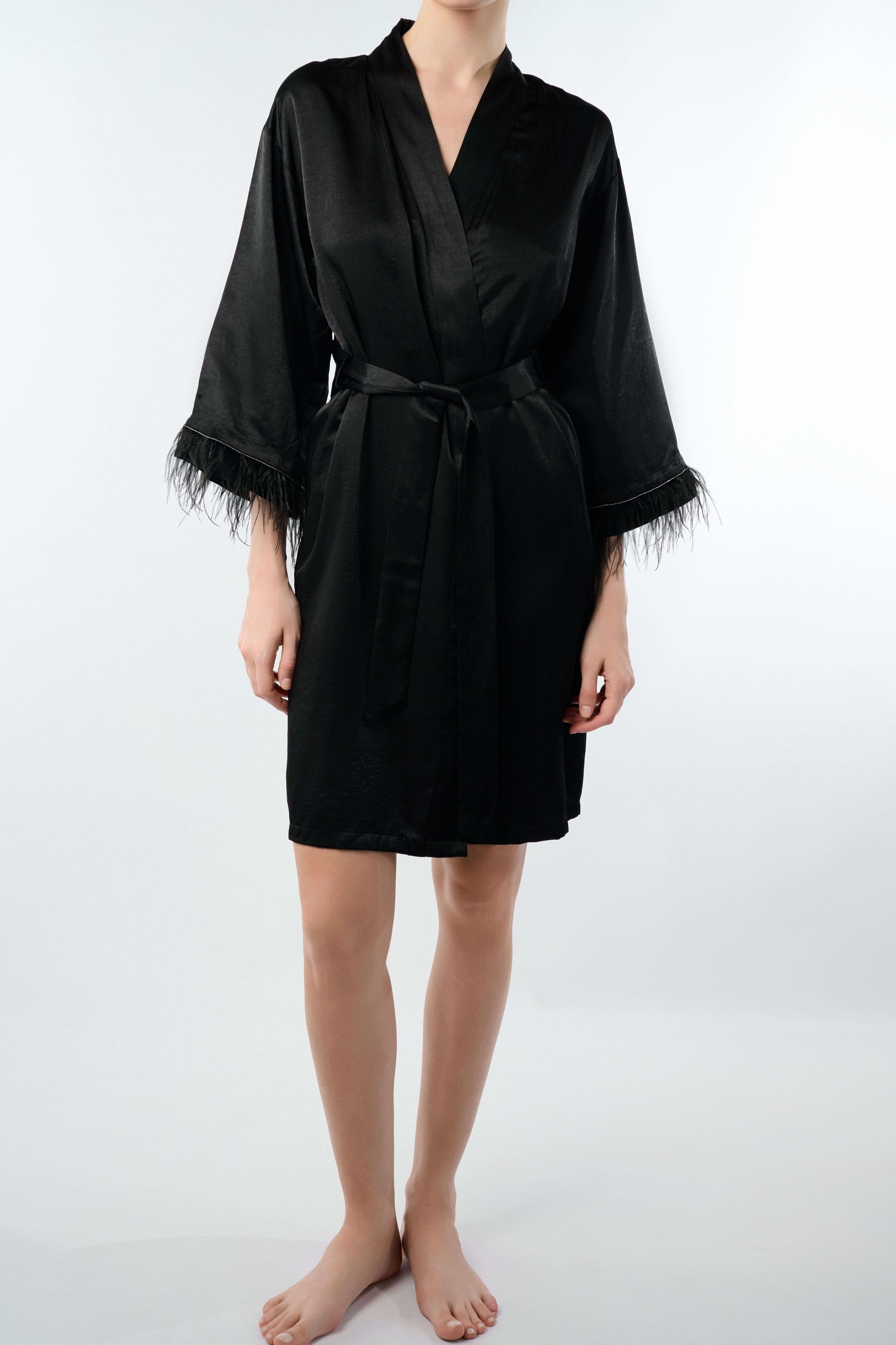 Indefini 5197syc халат, 5197SYC