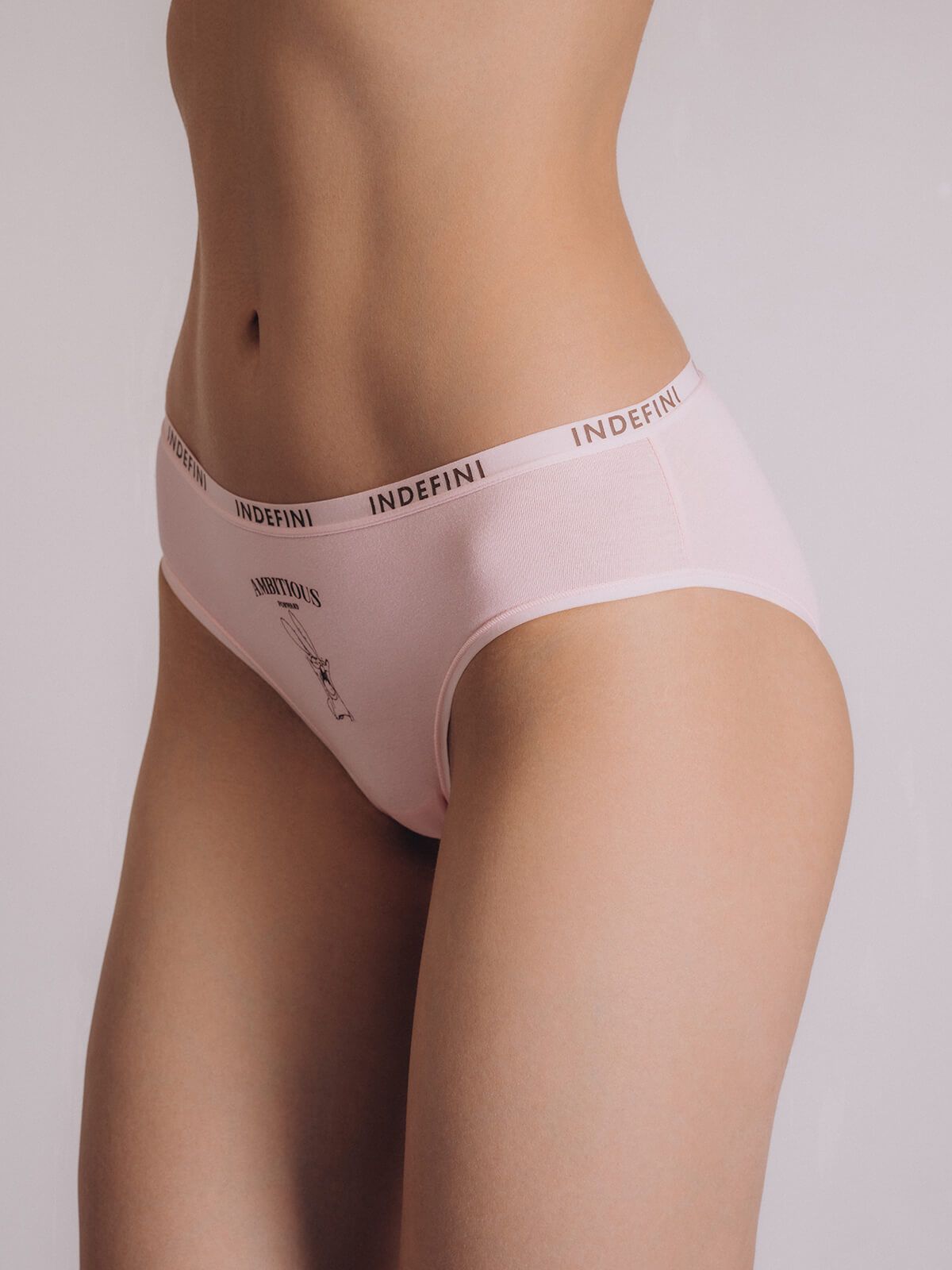 Indefini 3327luf женские трусы, 3327LUF