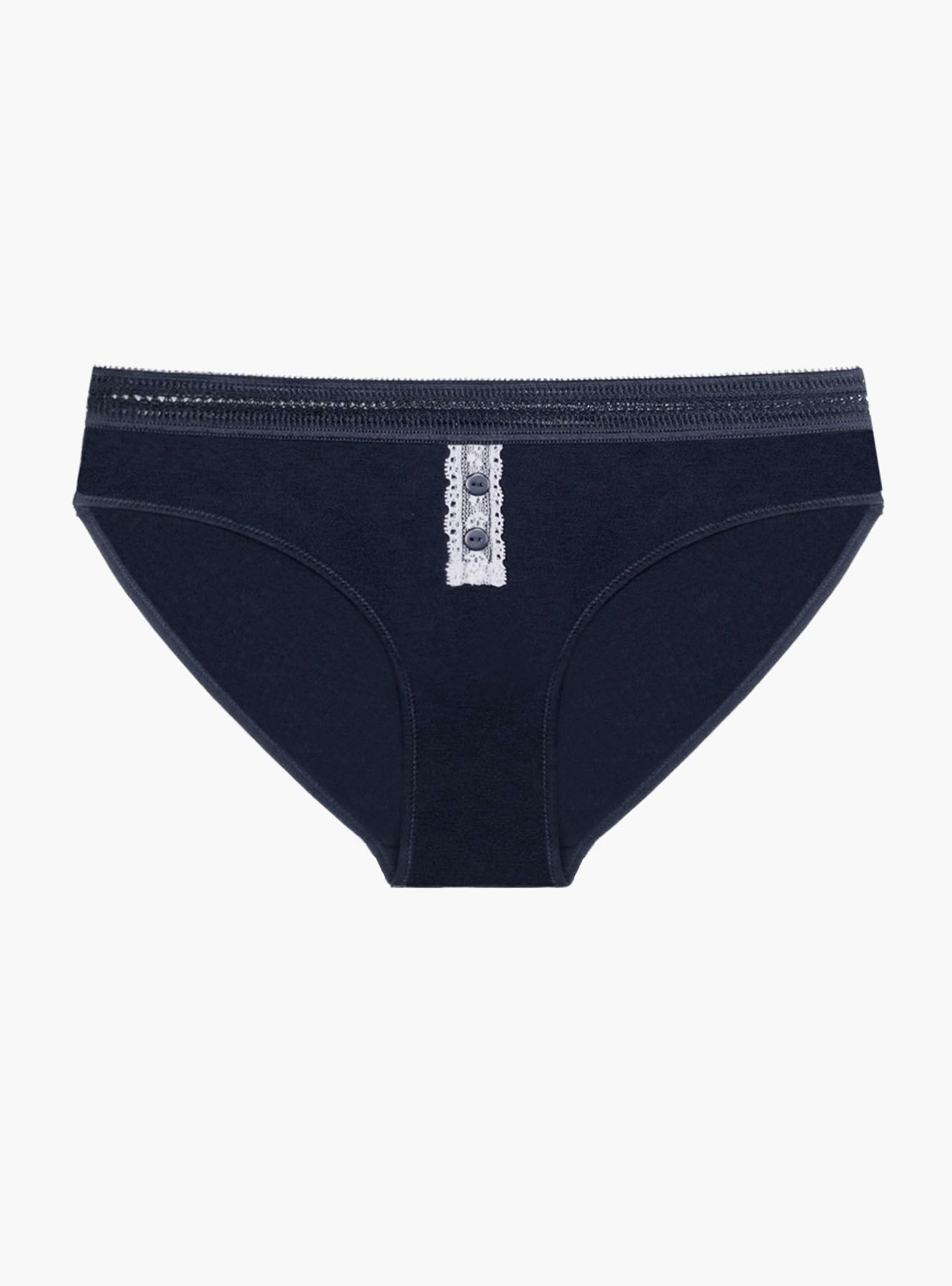 Indefini 0464luf женские трусы, 124000-0464LUF