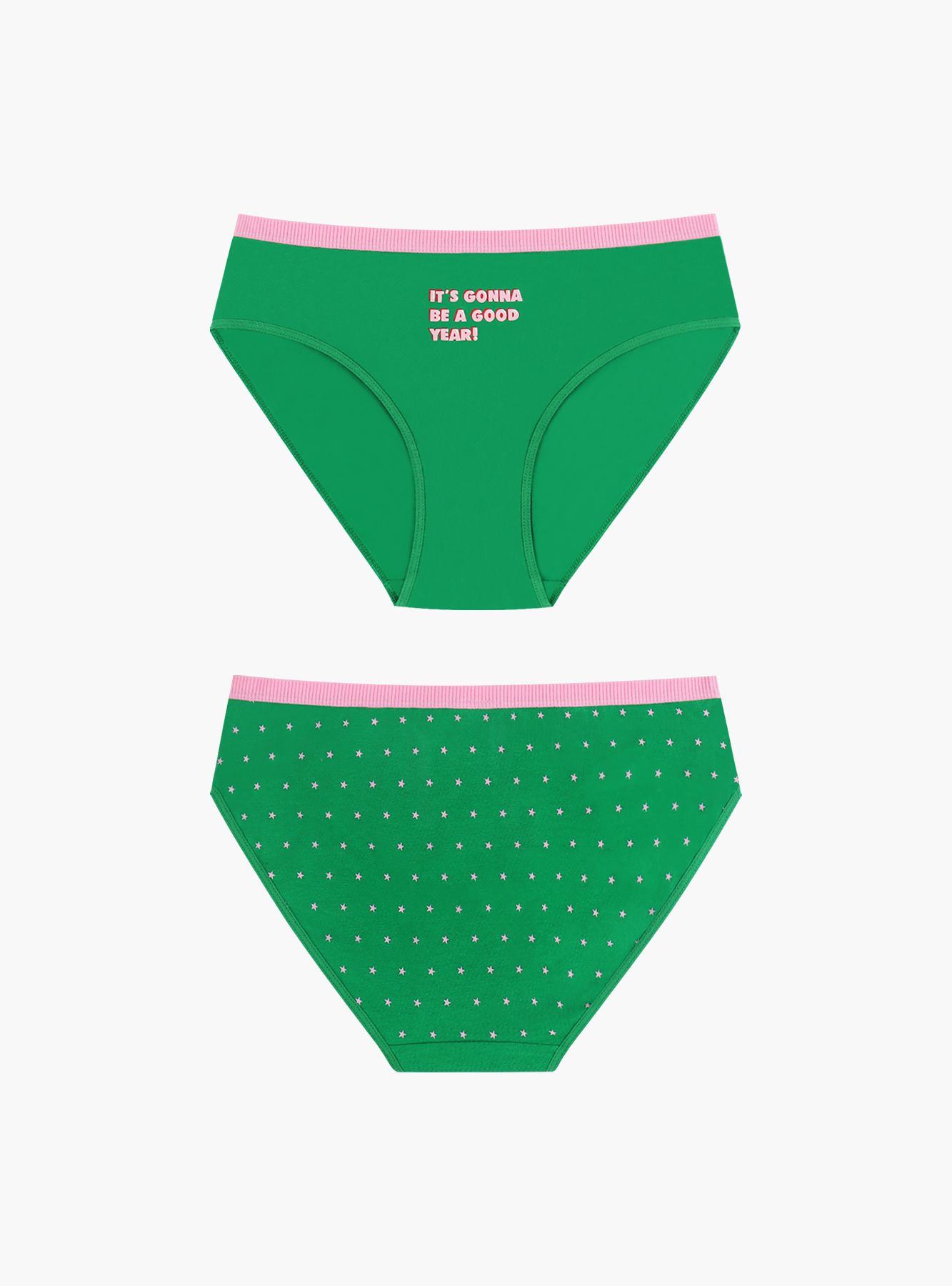 Indefini 2320lub женские трусы, 121000-2320LUB