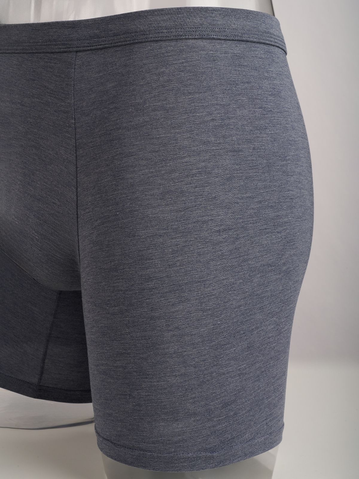  мужские трусы боксеры (арт. 5143mug), 5143MUG