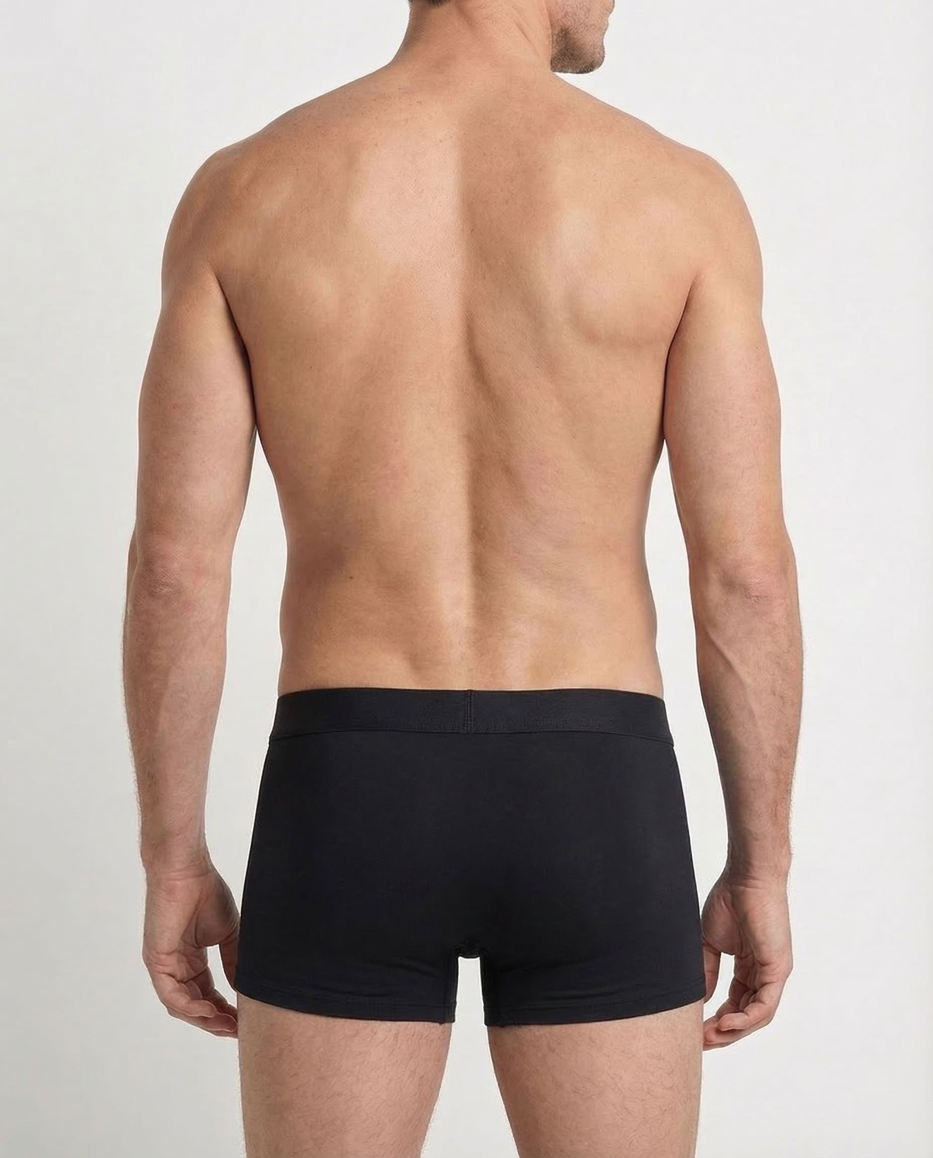  мужские трусы боксеры (арт. 5105mug), 5105MUG