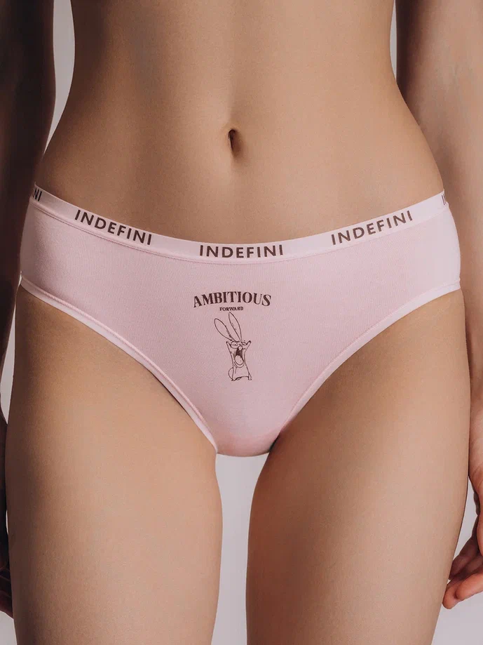 Indefini 3327luf женские трусы 3327LUF