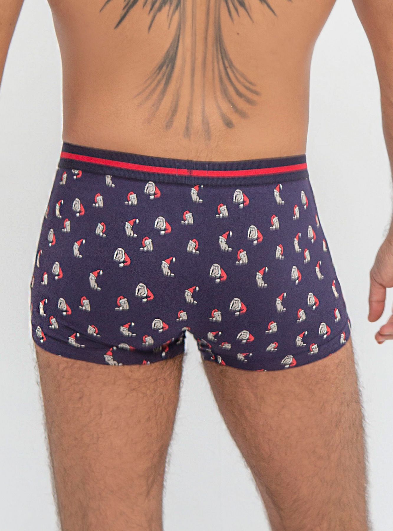 Indefini 1144muf мужские трусы, 631000-1144MUF