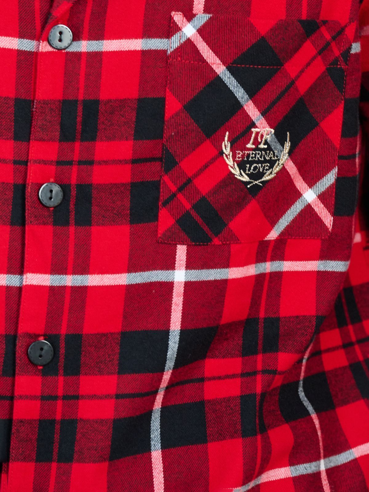  5023pcc мужская пижама (дл.рукав+брюки), 5023PCC