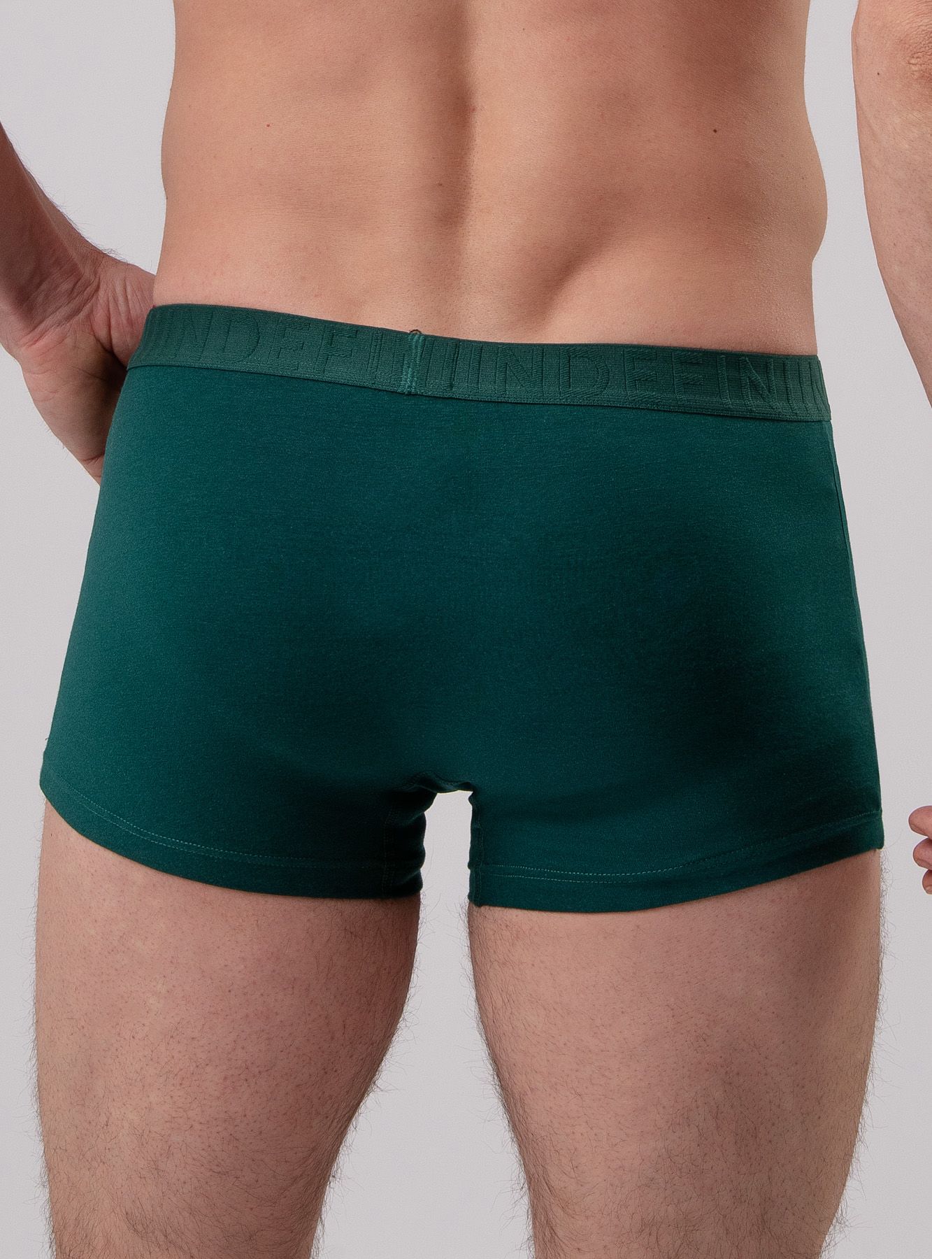 Indefini 2113mub мужские трусы, 611000-2113MUB