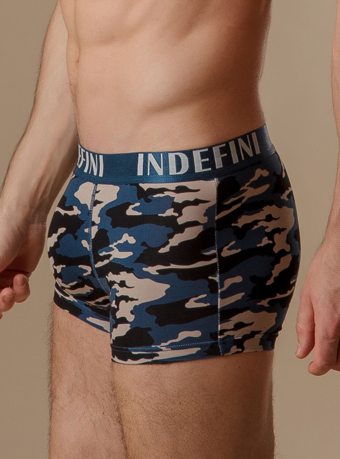 Indefini 2014muf мужские трусы, 631000-2014MUF