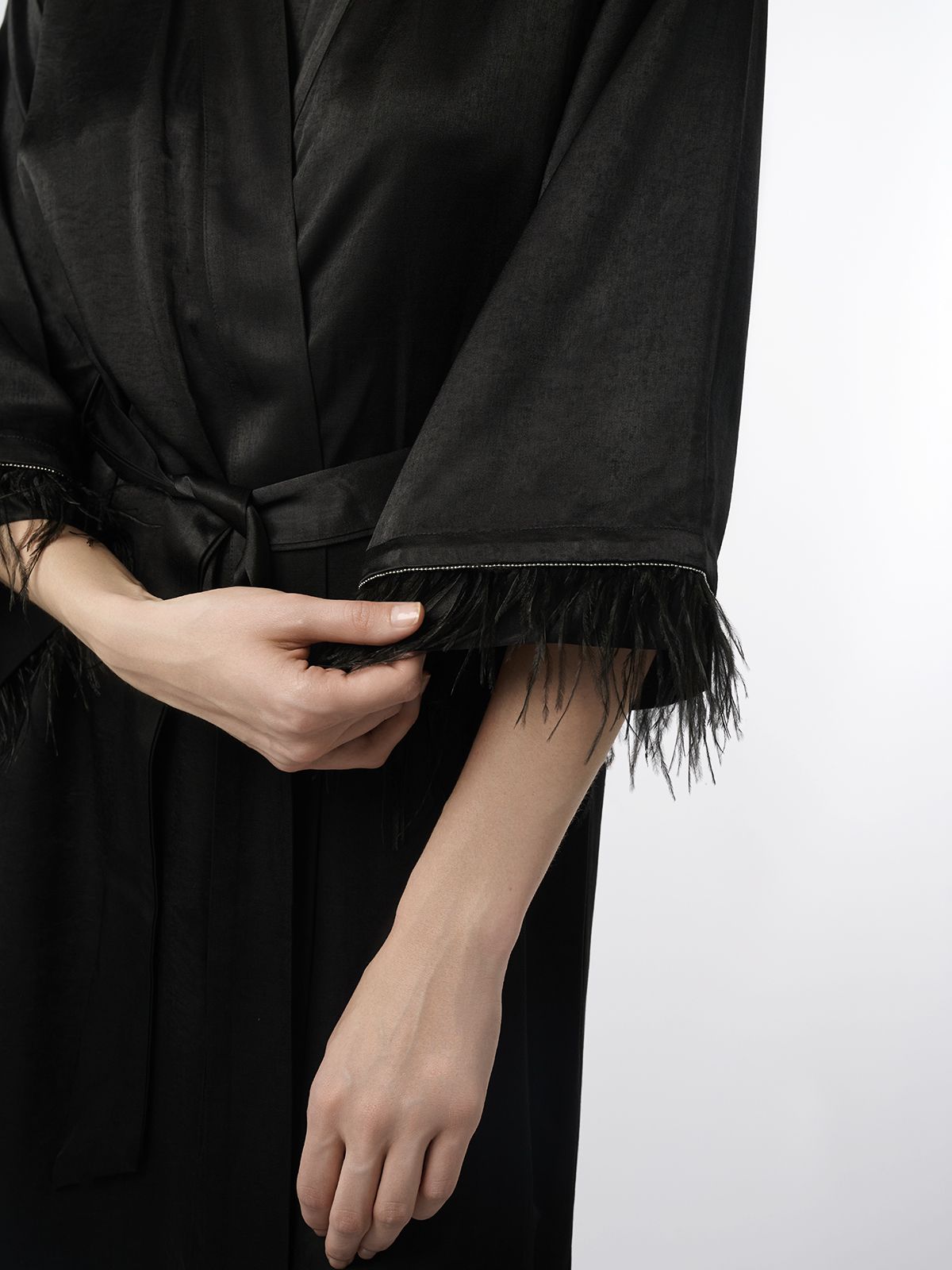 Indefini 5197syc халат, 5197SYC