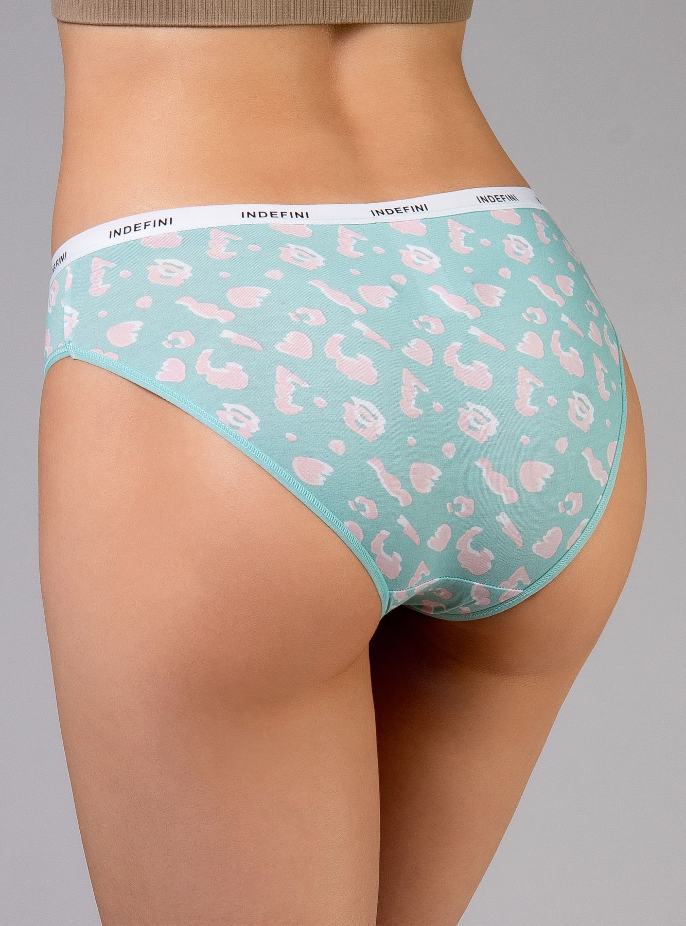 Indefini 3031luf женские трусы, 124000-3031LUF