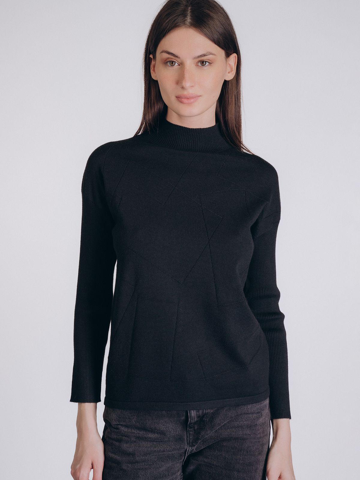  5222tcc женская кофта 5222TCC