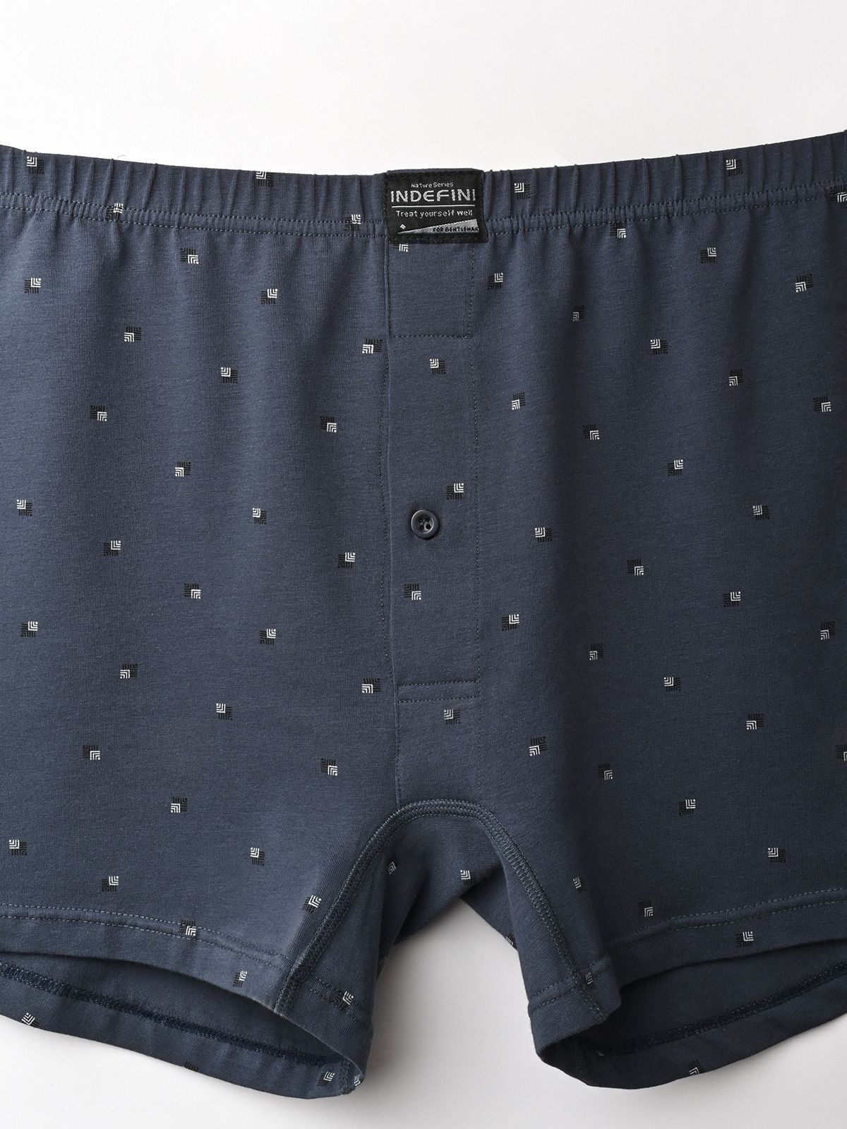  мужские трусы боксеры (арт. 5110mug), 5110MUG