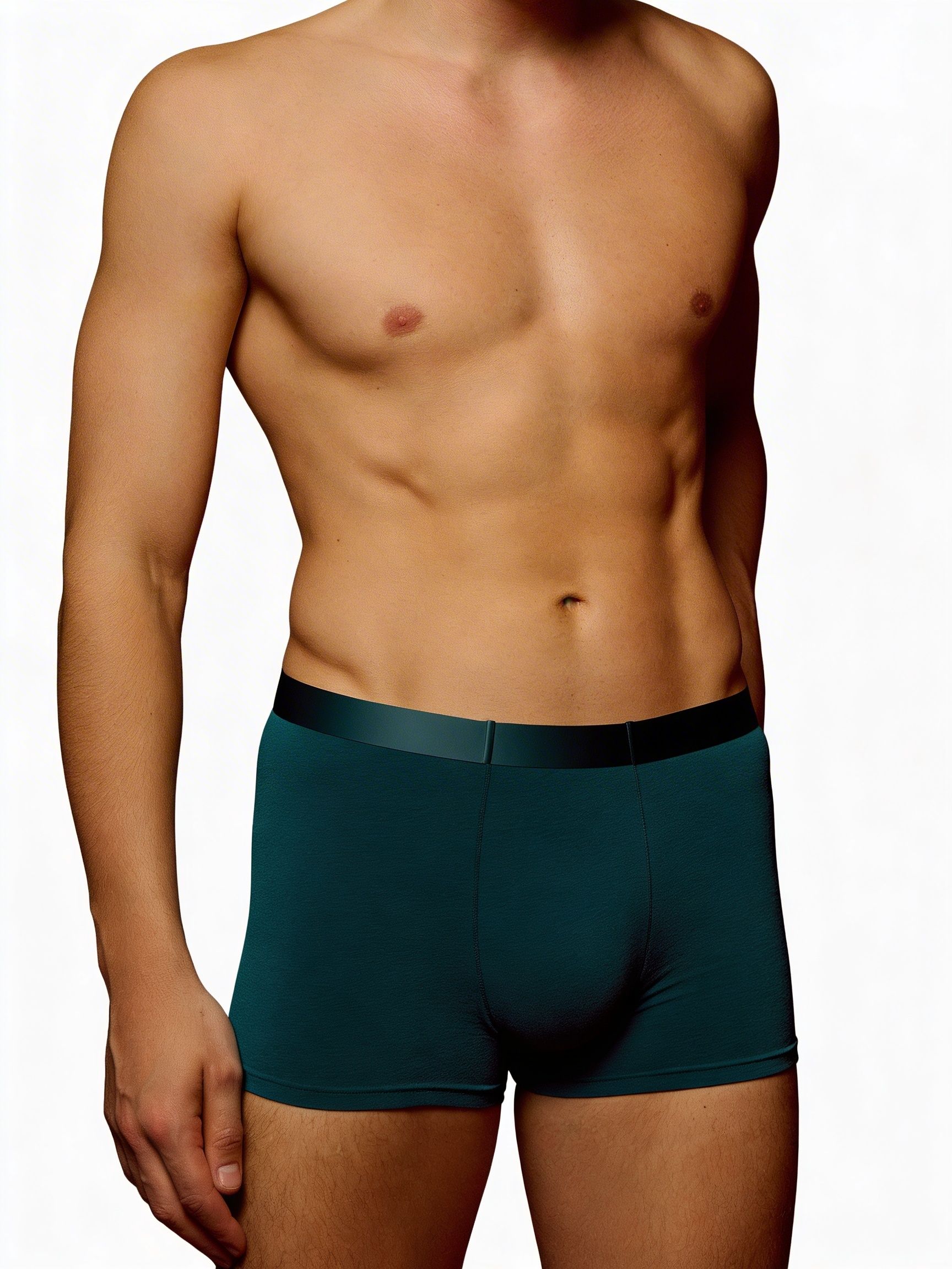 Indefini 5121mug мужские трусы 5121MUG