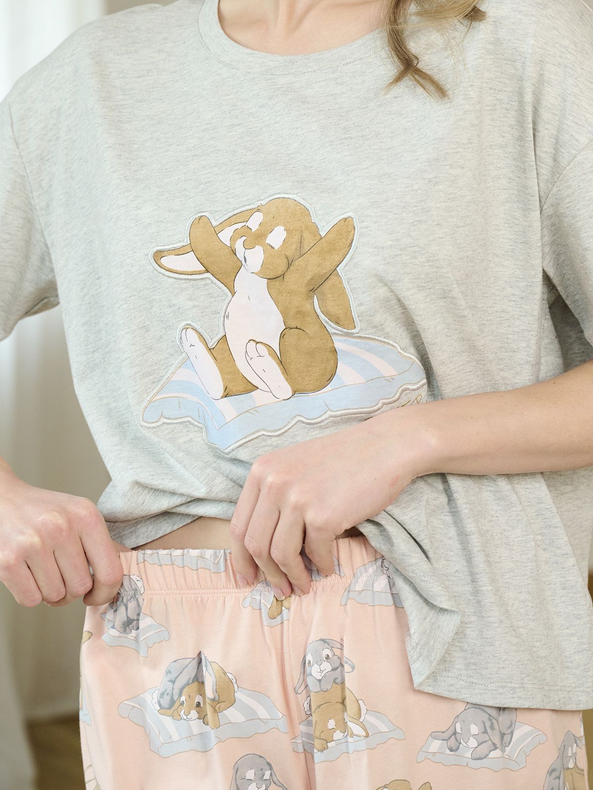  5231tbd женская пижама (ф+ш) 5231TBD