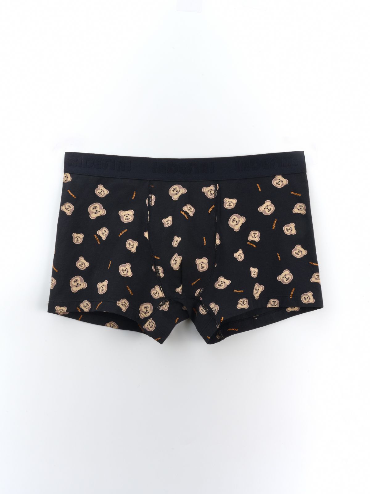  мужские трусы боксеры (арт. 5097muf), 5097MUF