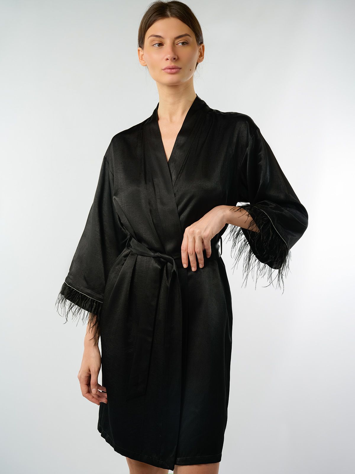 Indefini 5197syc халат, 5197SYC