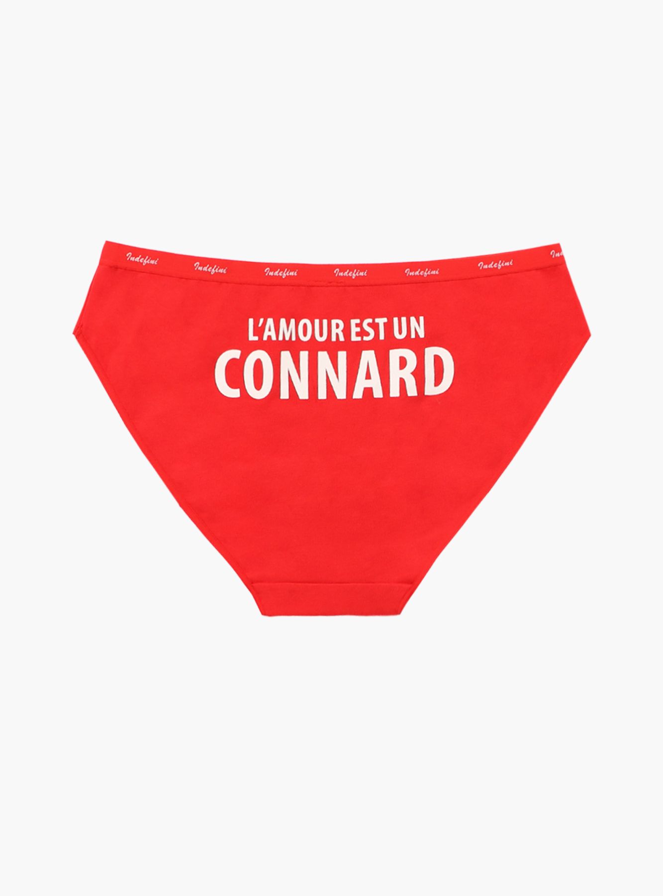 Indefini 1314lub женские трусы, 111000-1314LUB