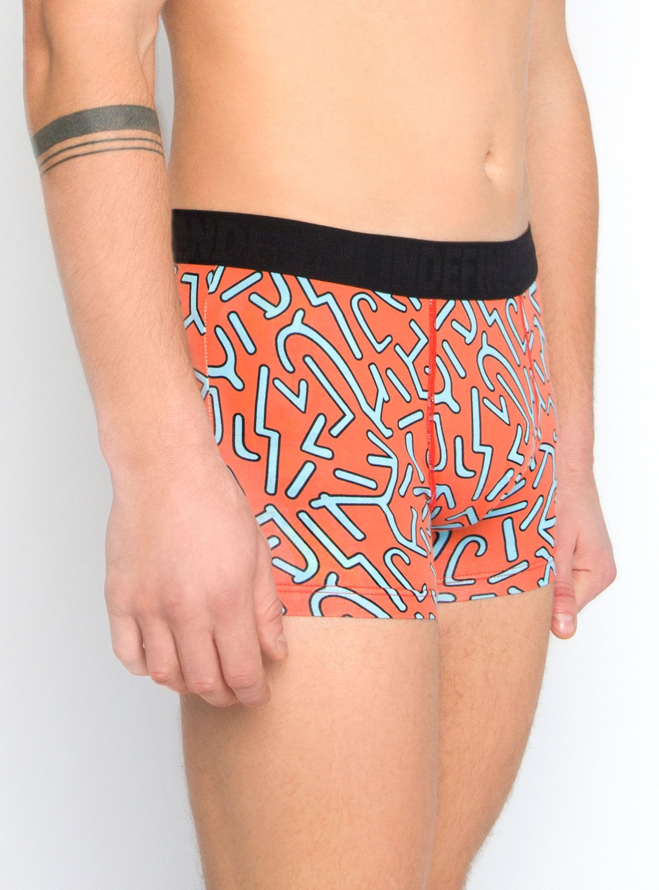 Indefini 2041muf мужские трусы, 631000-2041MUF