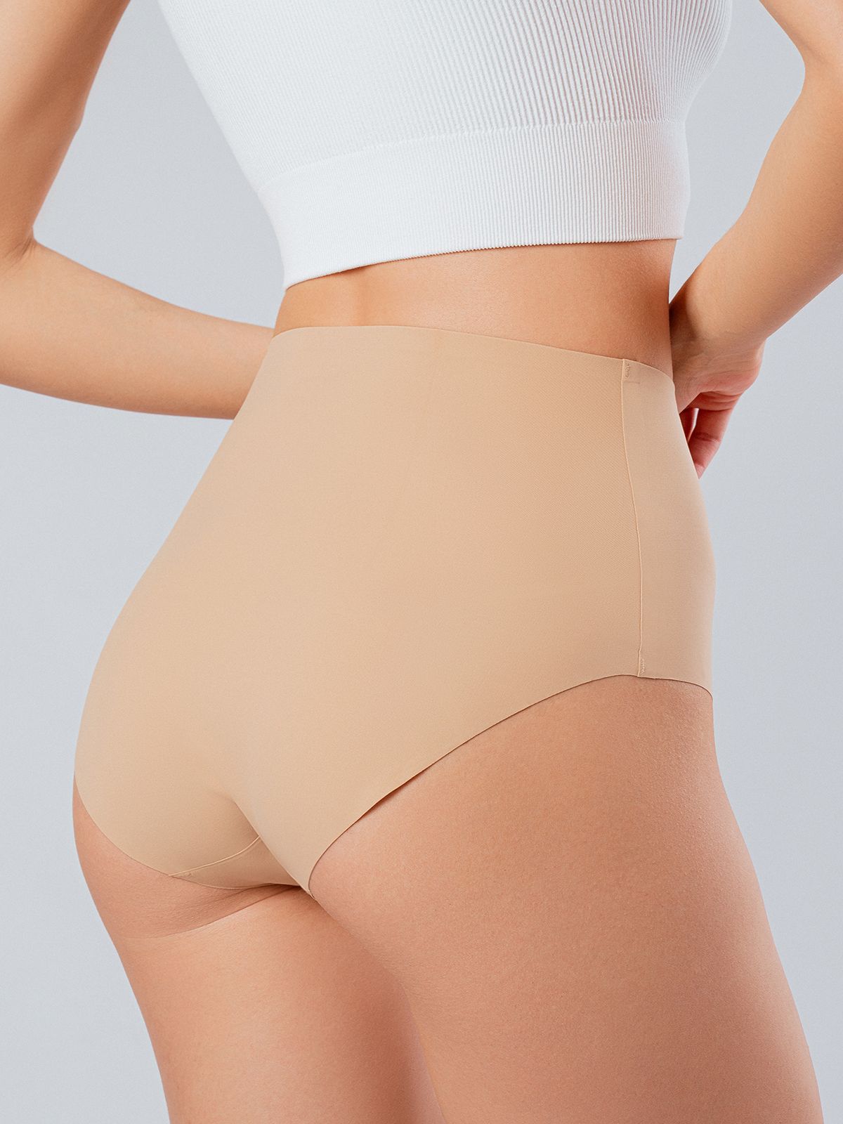 Indefini 4166wgv женские трусы, 4166WGV