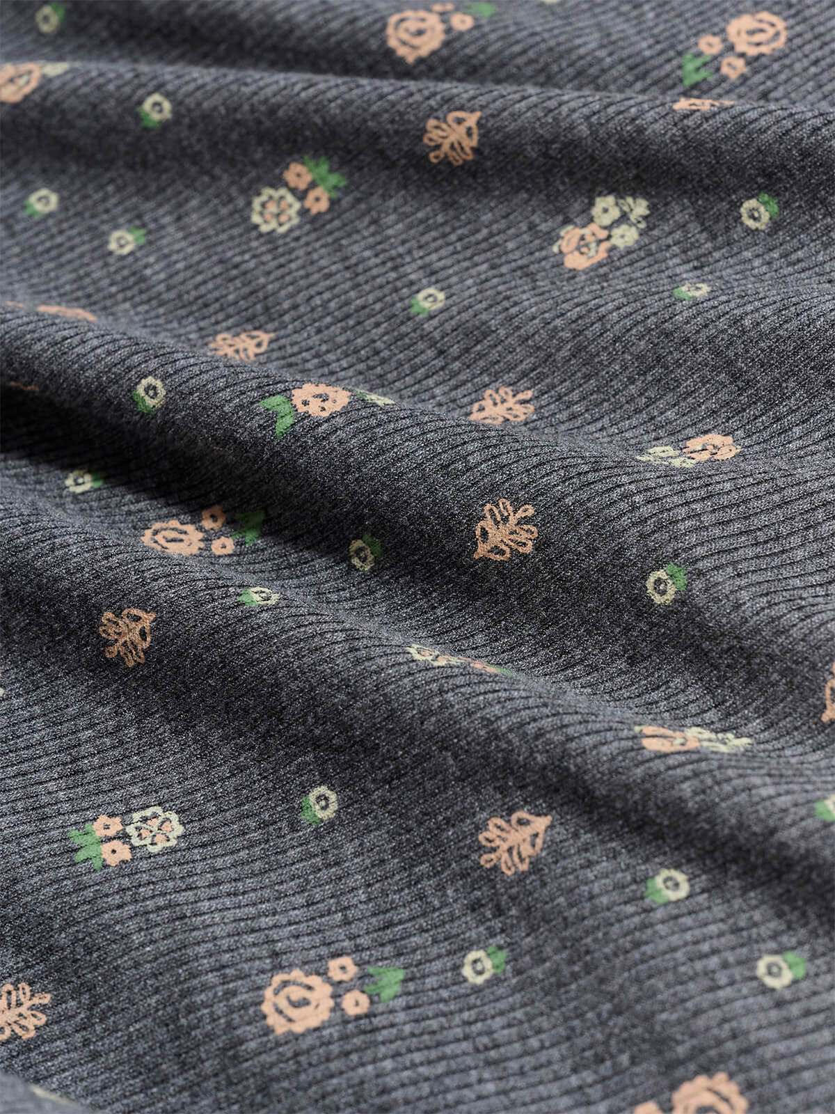 Indefini женская пижама с коротким рукавом из фактурного рубчика (арт. 6054tbc), 6054TBC