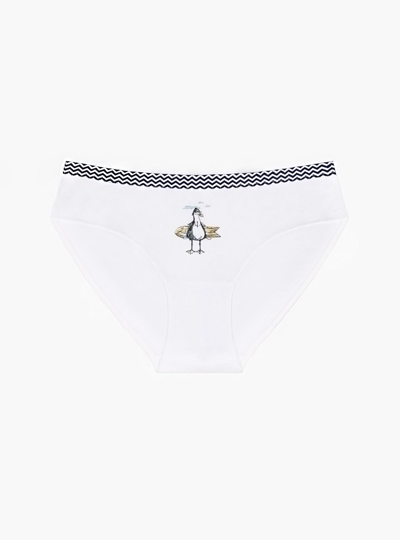 Indefini 2142lub женские трусы, 111000-2142LUB