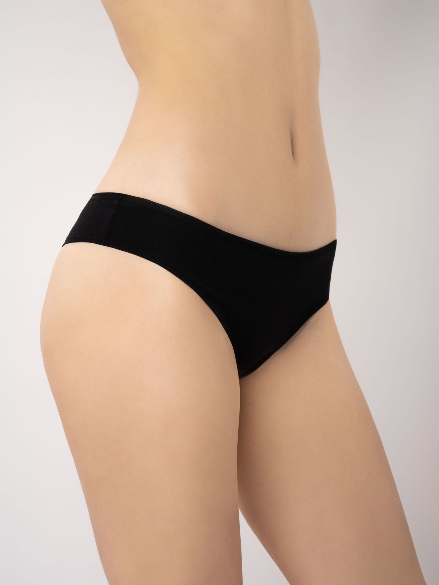  набор женских трусов (2 пары) indefini (арт. 4085lufz), 4085LUFZ