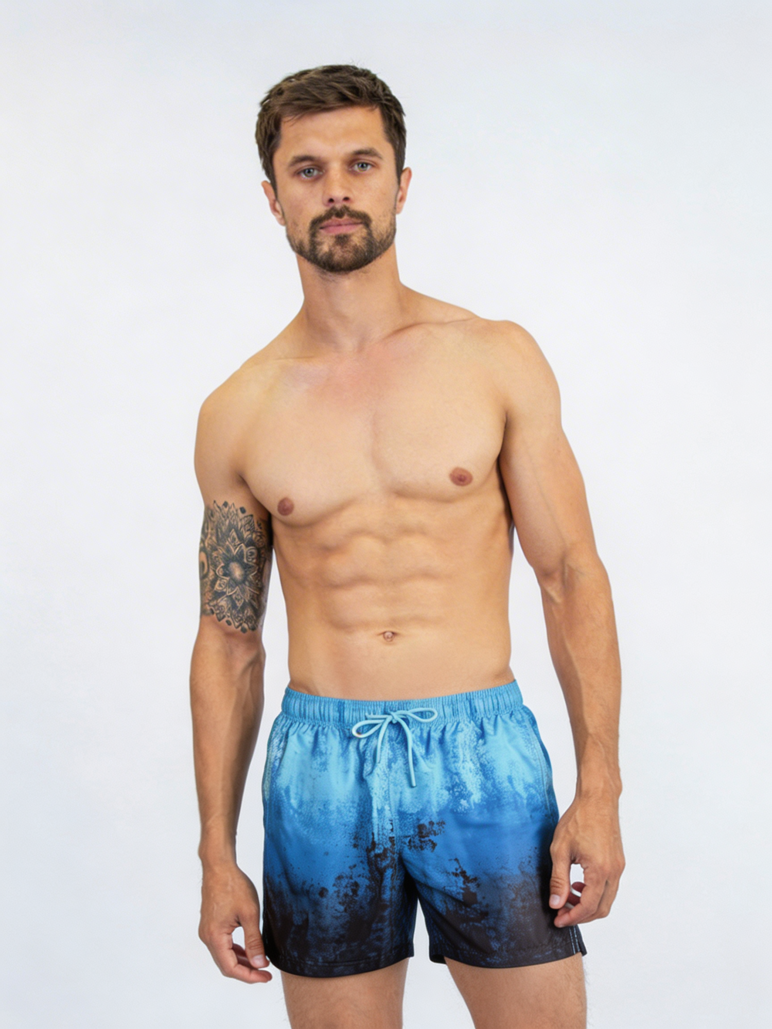  6124yms мужские шорты 6124YMS