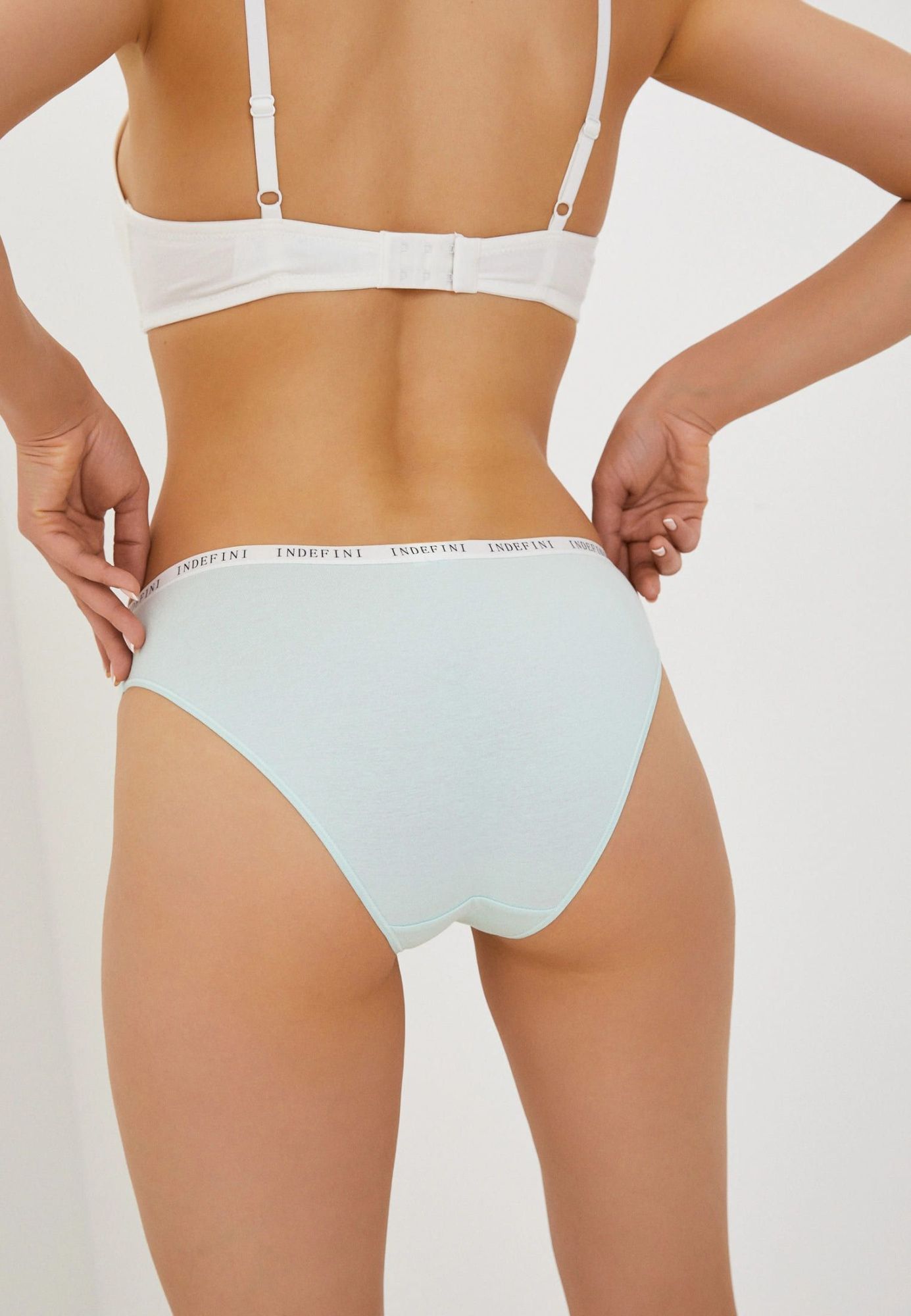 Indefini 2082lub женские трусы, 111000-2082LUB
