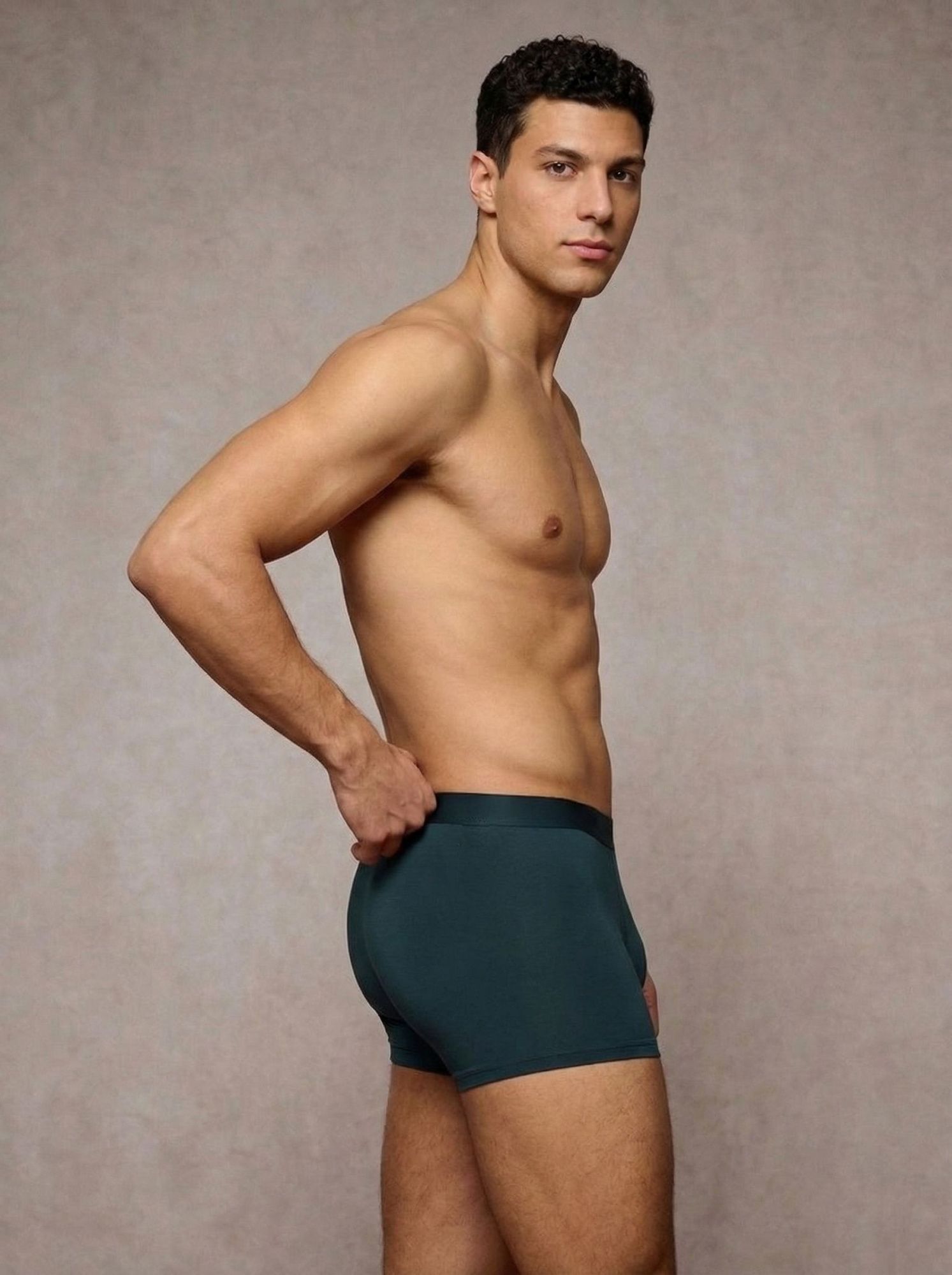 Indefini 5121mug мужские трусы, 5121MUG