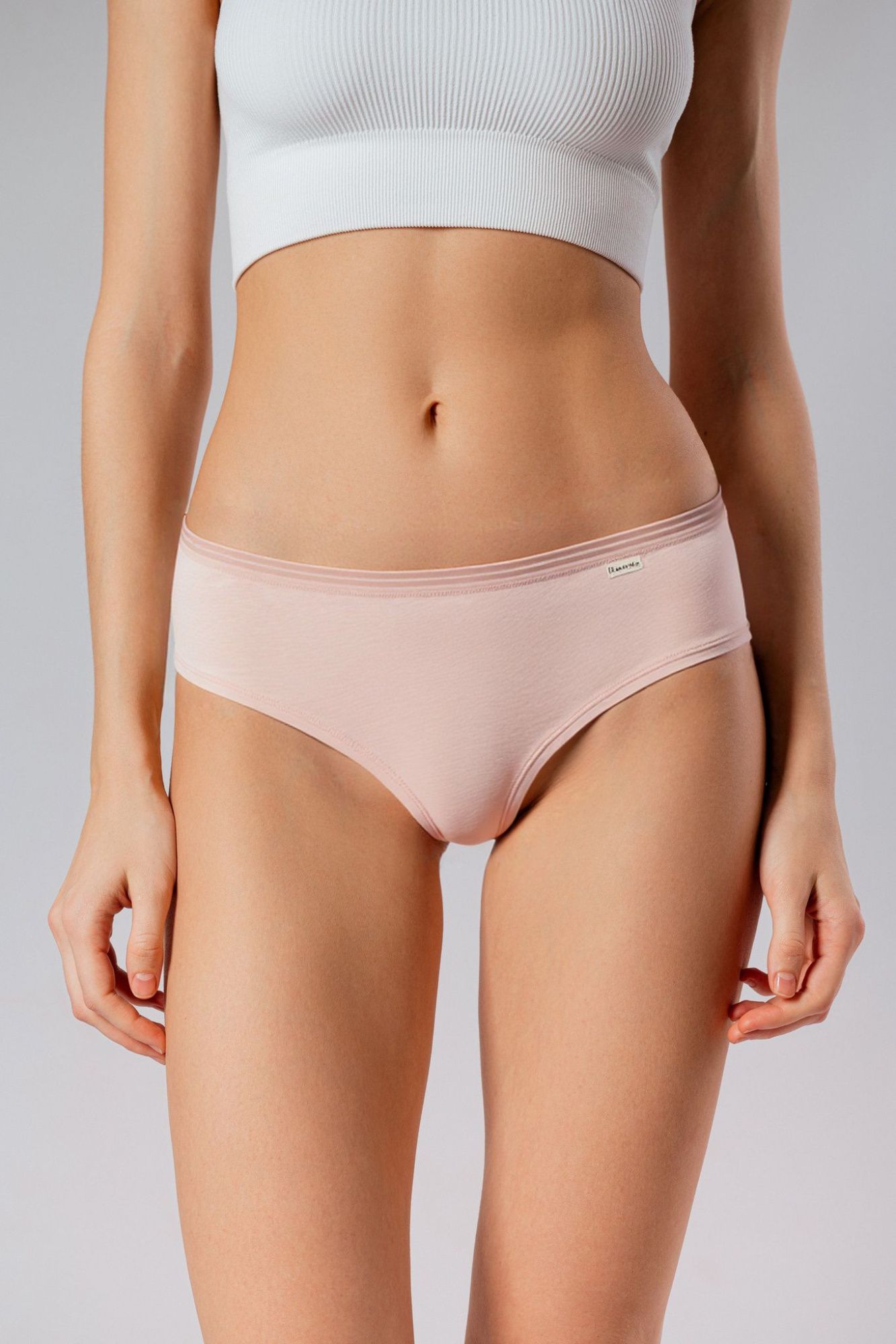  4110lub женские трусы 4110LUB