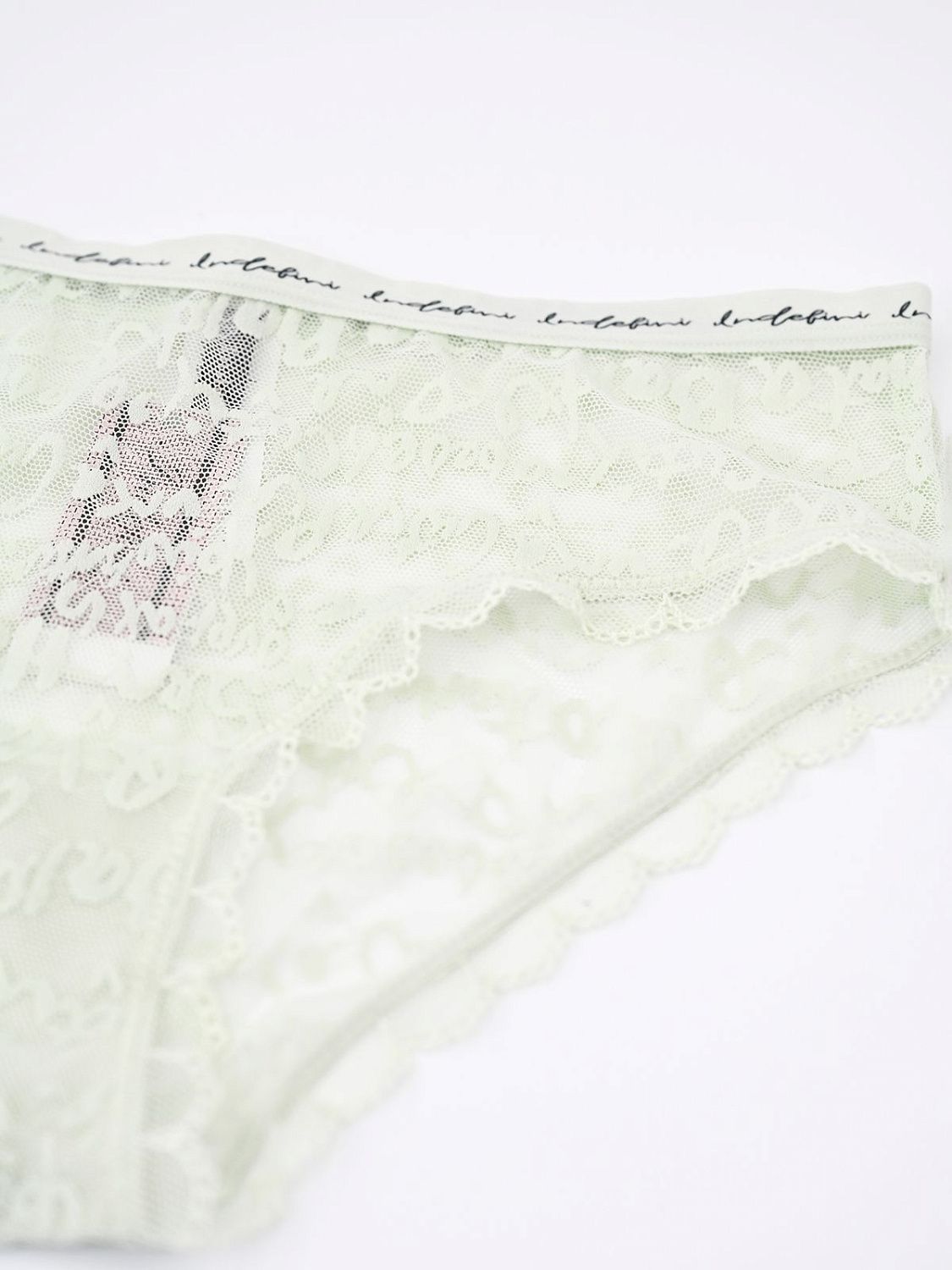 1299LUS Женские Трусы