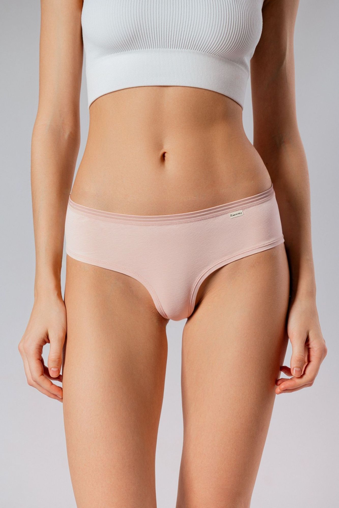  4110lub женские трусы 4110LUB